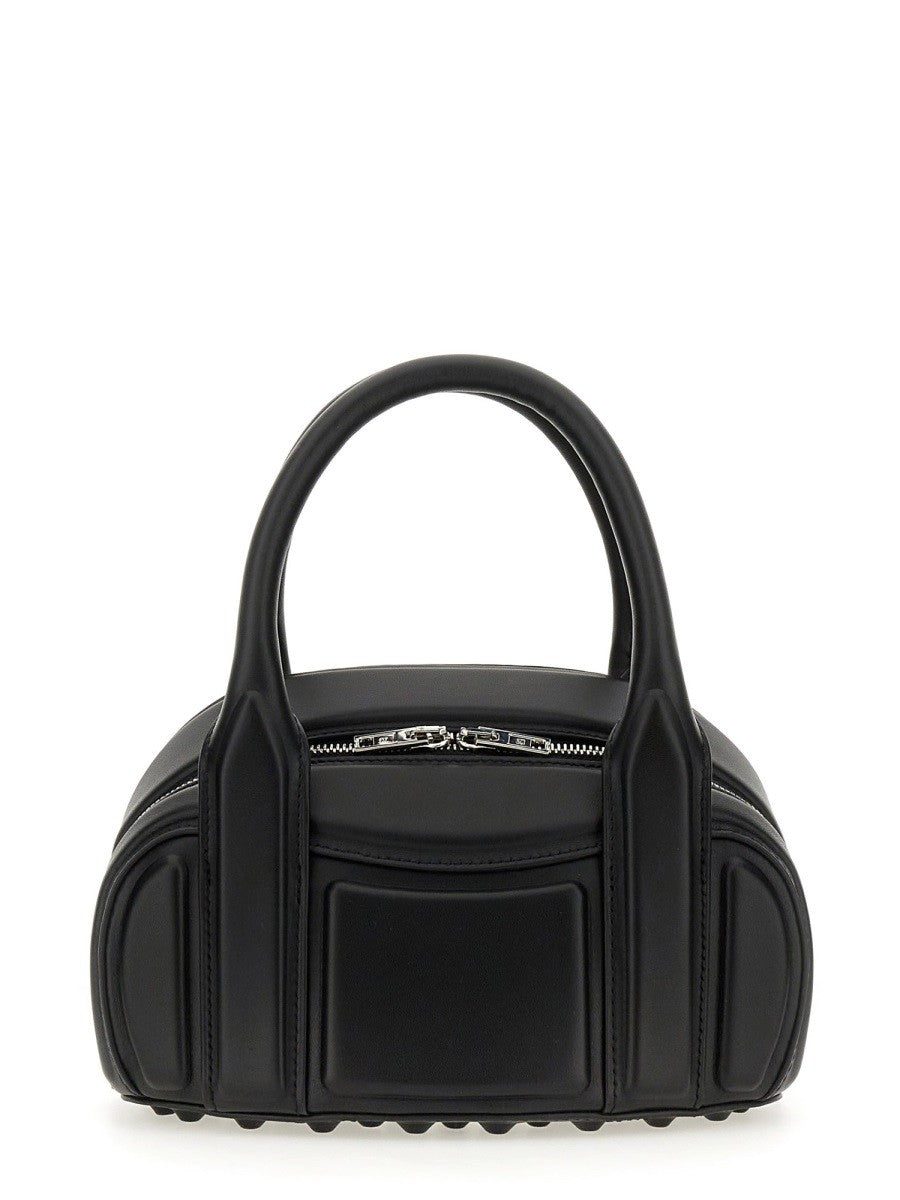Kleine "ROC" Tasche