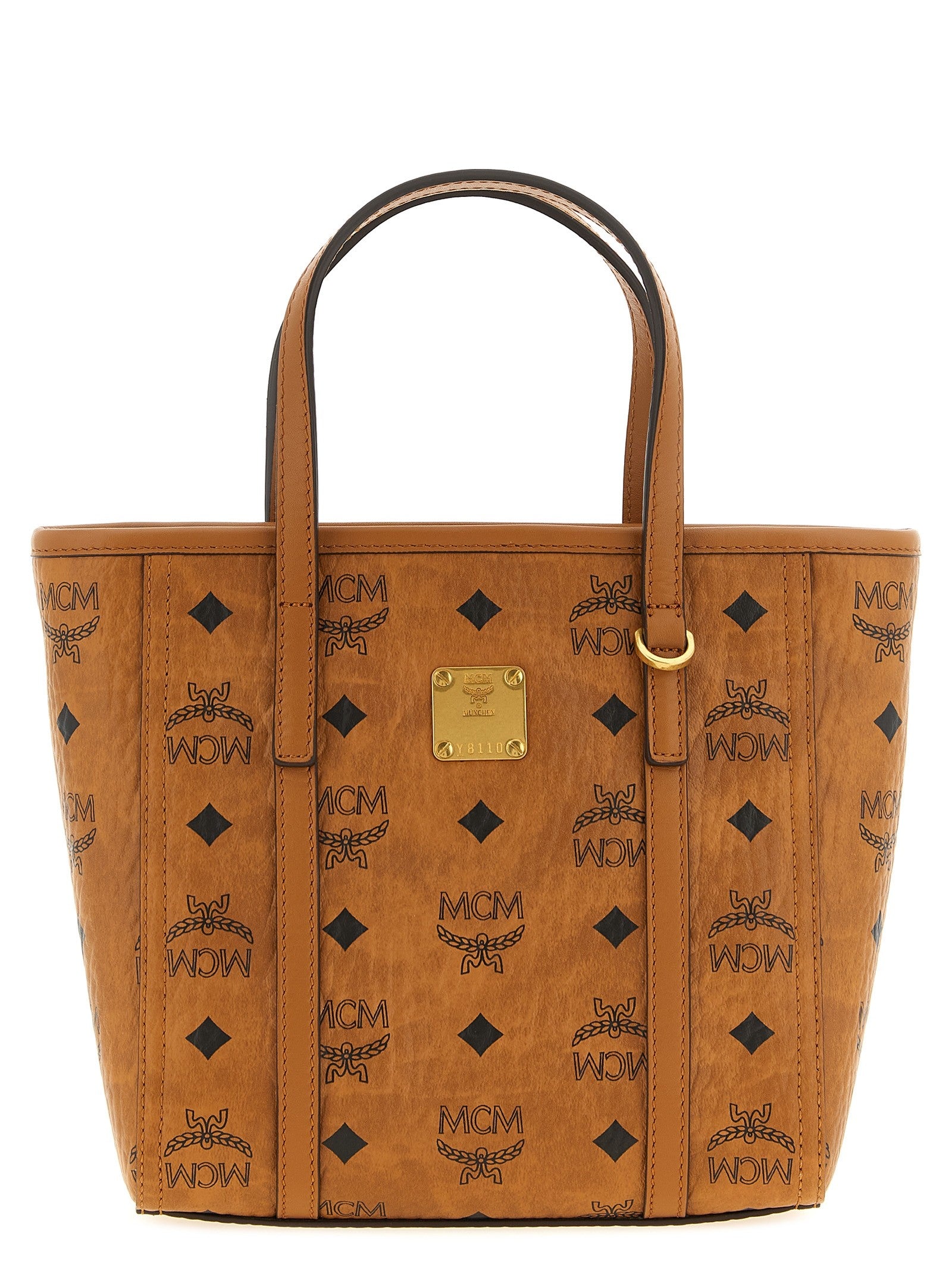 Kleine 'Toni' Einkaufs Tasche
