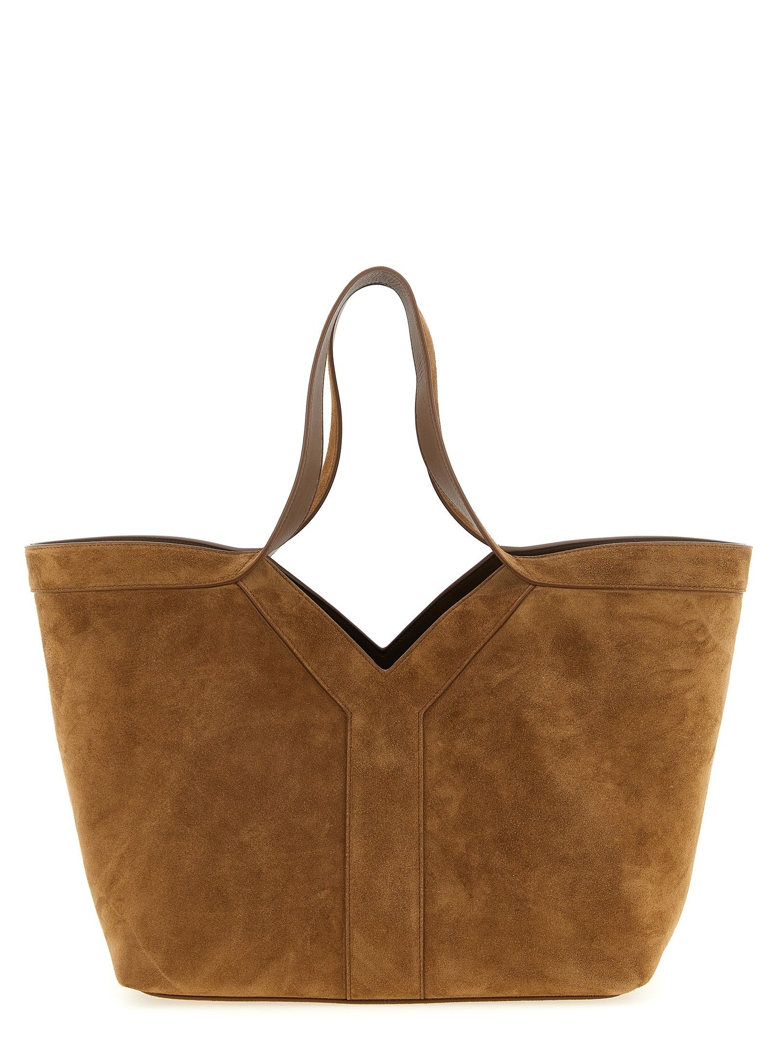 Kleine 'Y' Einkaufs Tasche