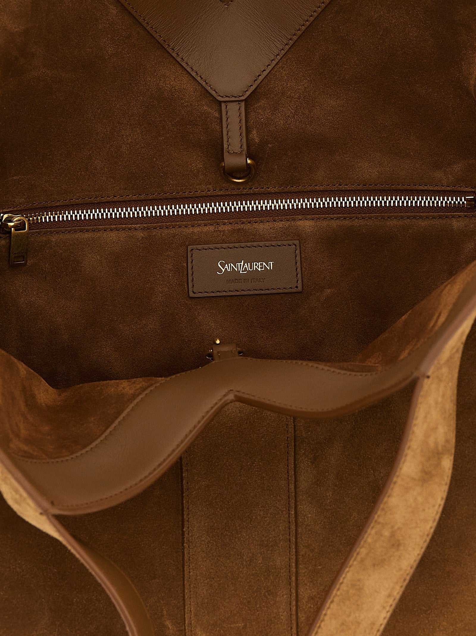 Kleine 'Y' Einkaufs Tasche