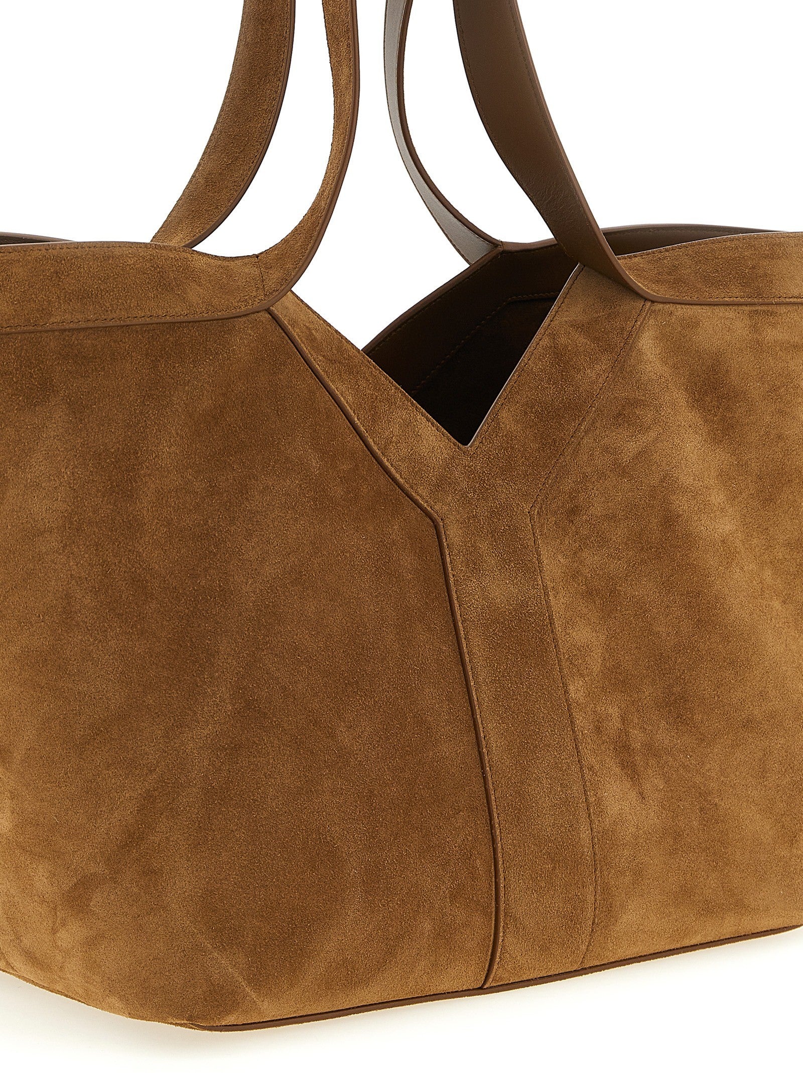 Kleine 'Y' Einkaufs Tasche