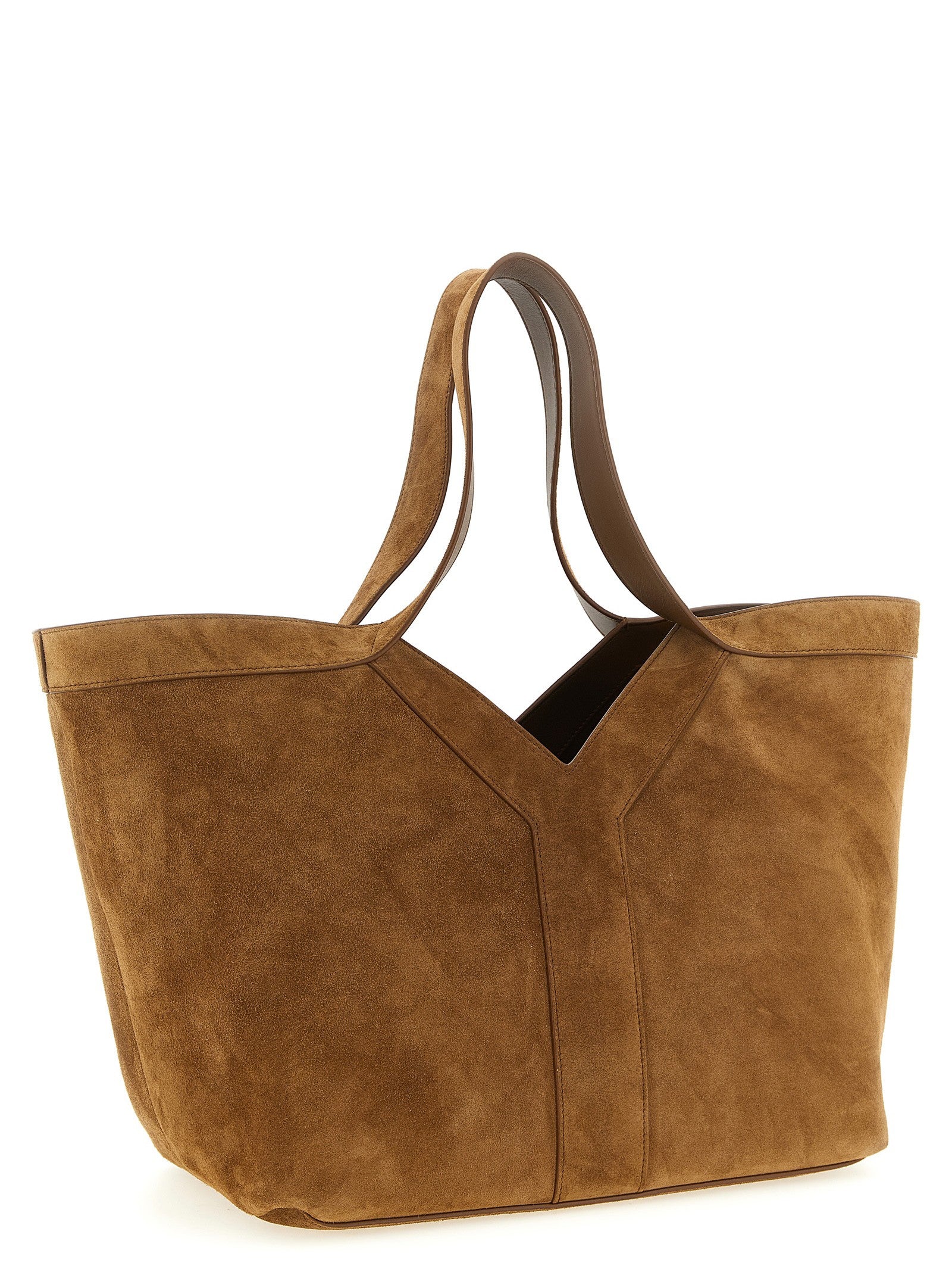 Kleine 'Y' Einkaufs Tasche