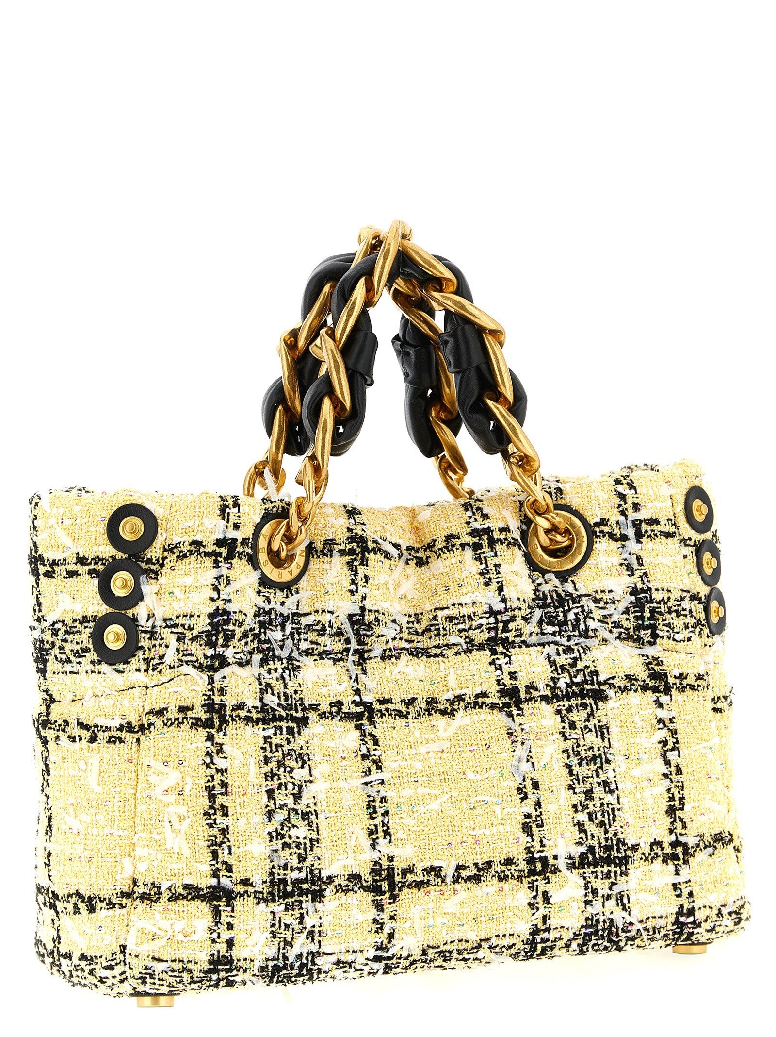 'Soft Cabas Small' Einkaufs Tasche