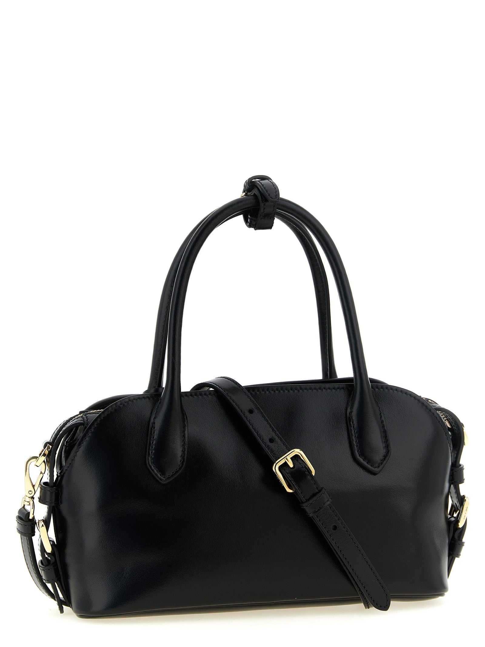 Softy Lux Handtasche