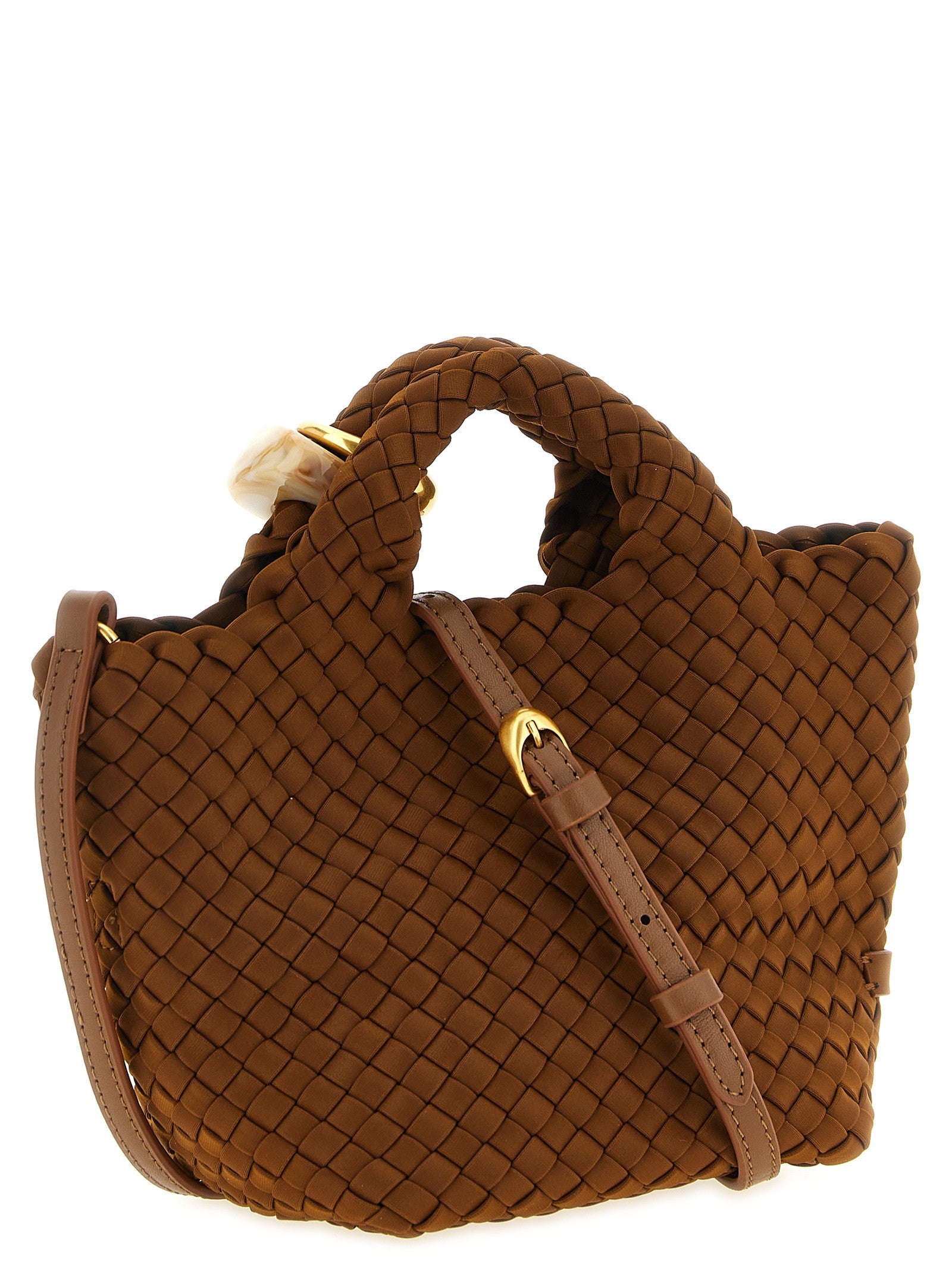 'St. Barths' Mini Handtasche - Limited Edition