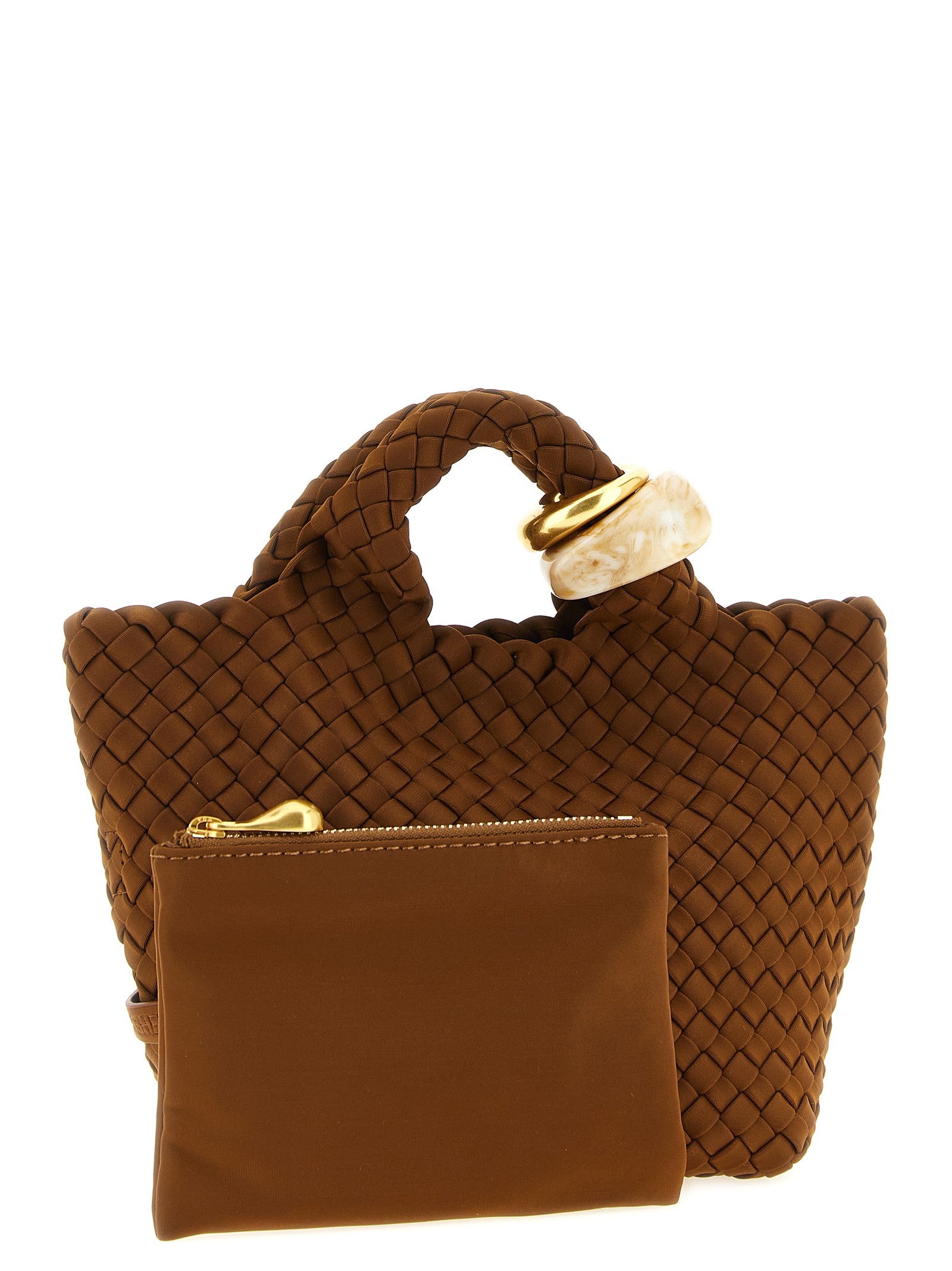 'St. Barths' Mini Handtasche - Limited Edition