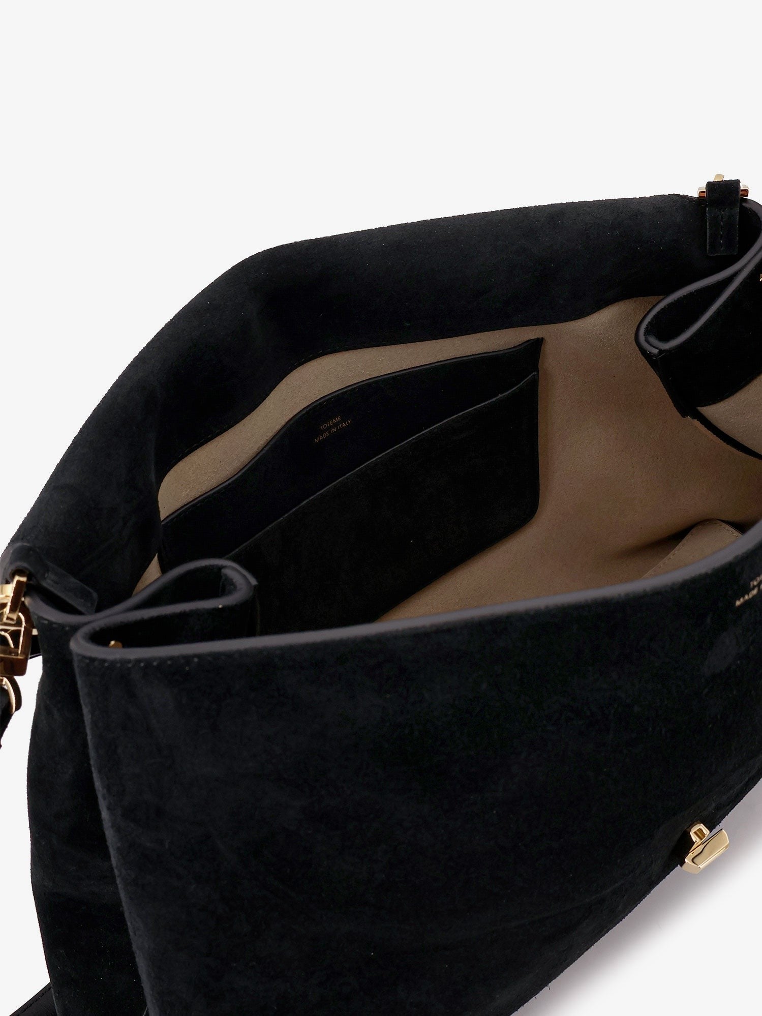 Handtasche 'T-Lock'