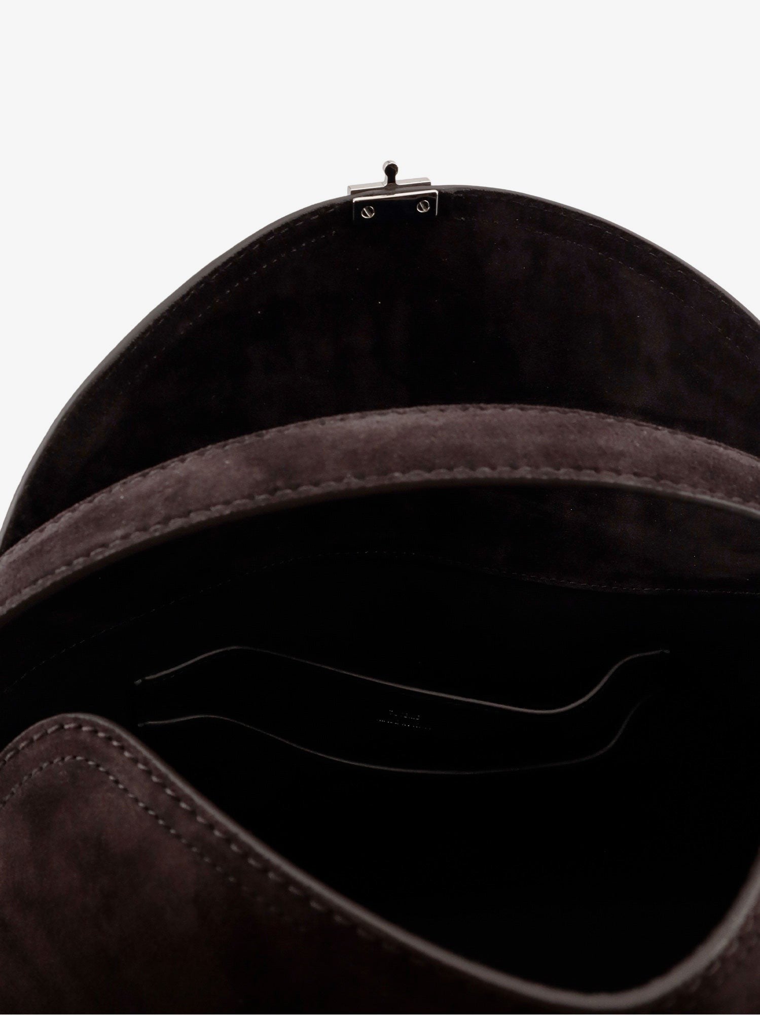 Handtasche 'T-Lock'
