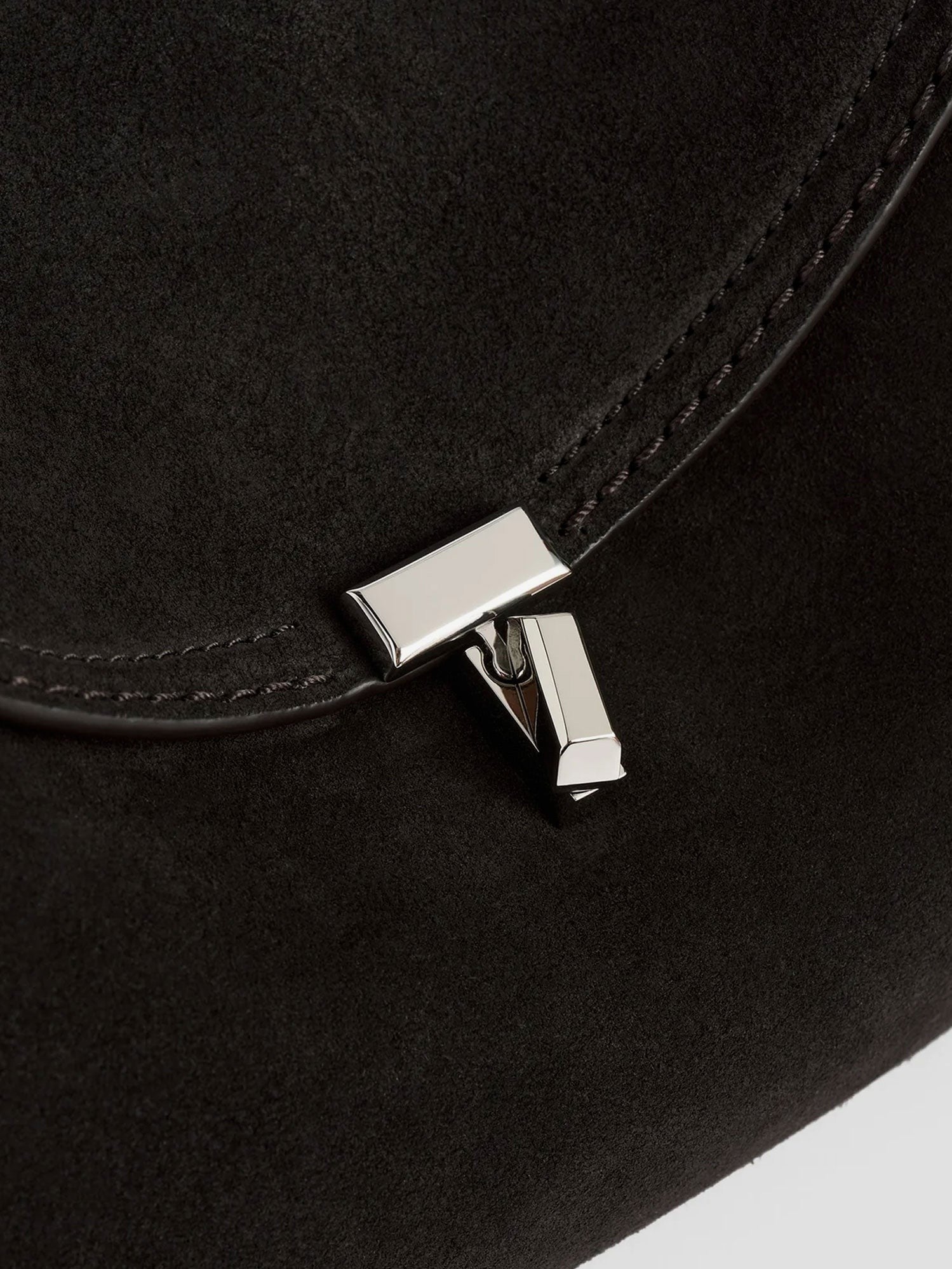 Handtasche 'T-Lock'