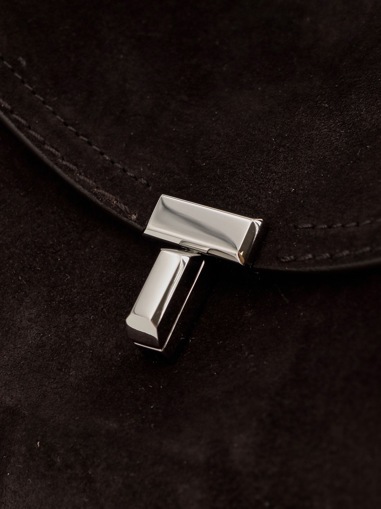 Handtasche 'T-Lock'