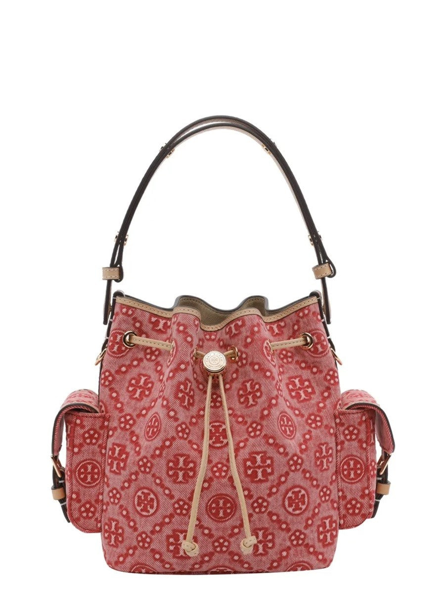 "T-MONOGRAM" Tasche