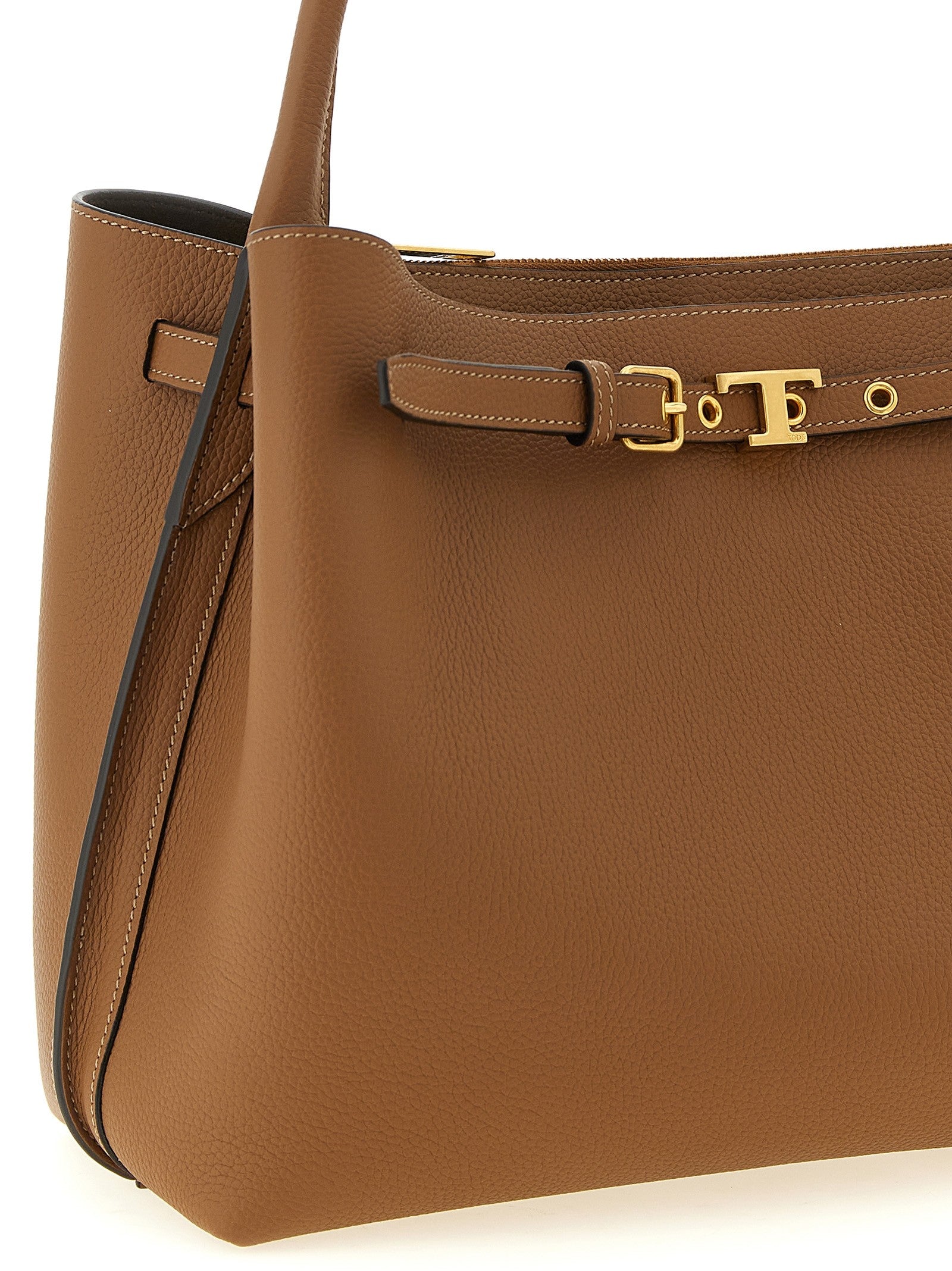 'T Signature' Handtasche