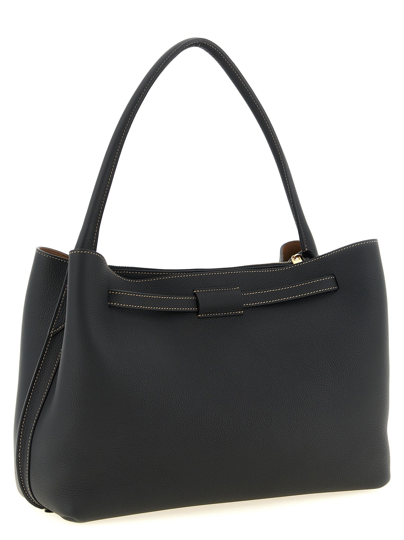 'T signature piccola' Handtasche