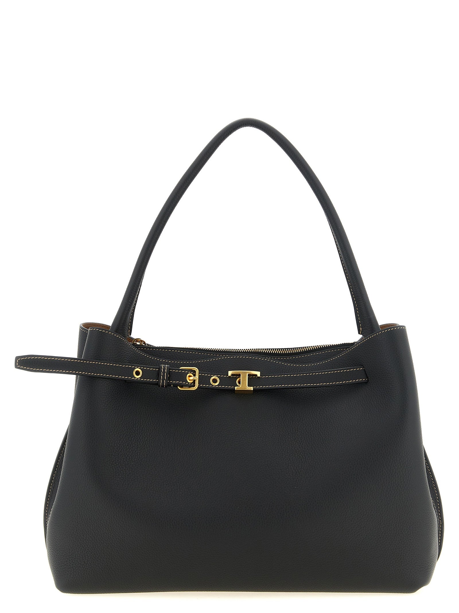 'T signature piccola' Handtasche