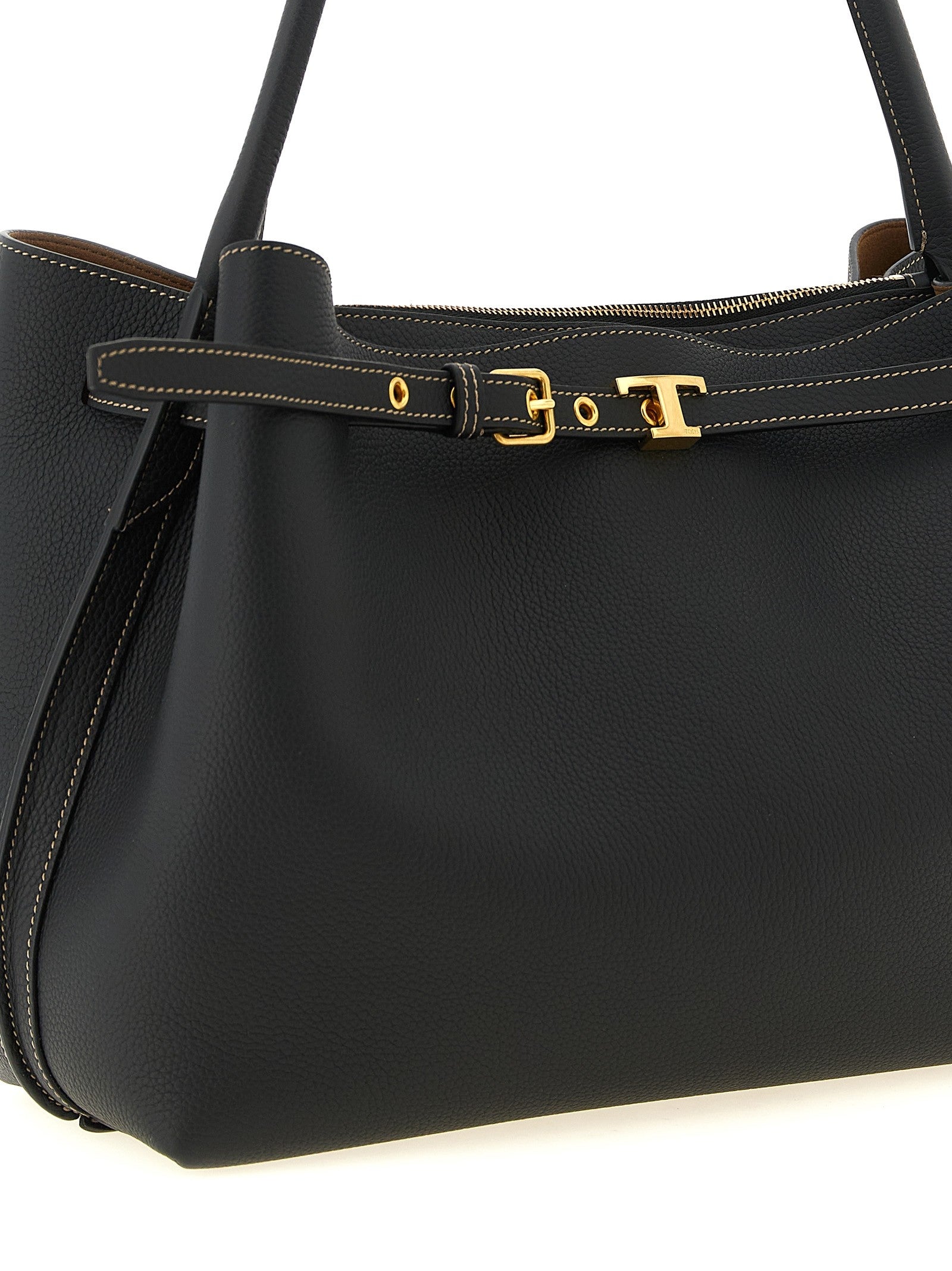 'T signature piccola' Handtasche