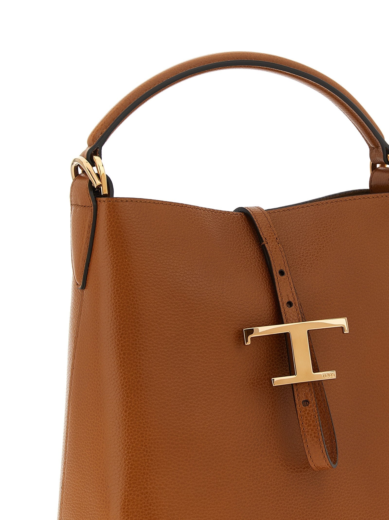 'T Timeless' Mini Beuteltasche