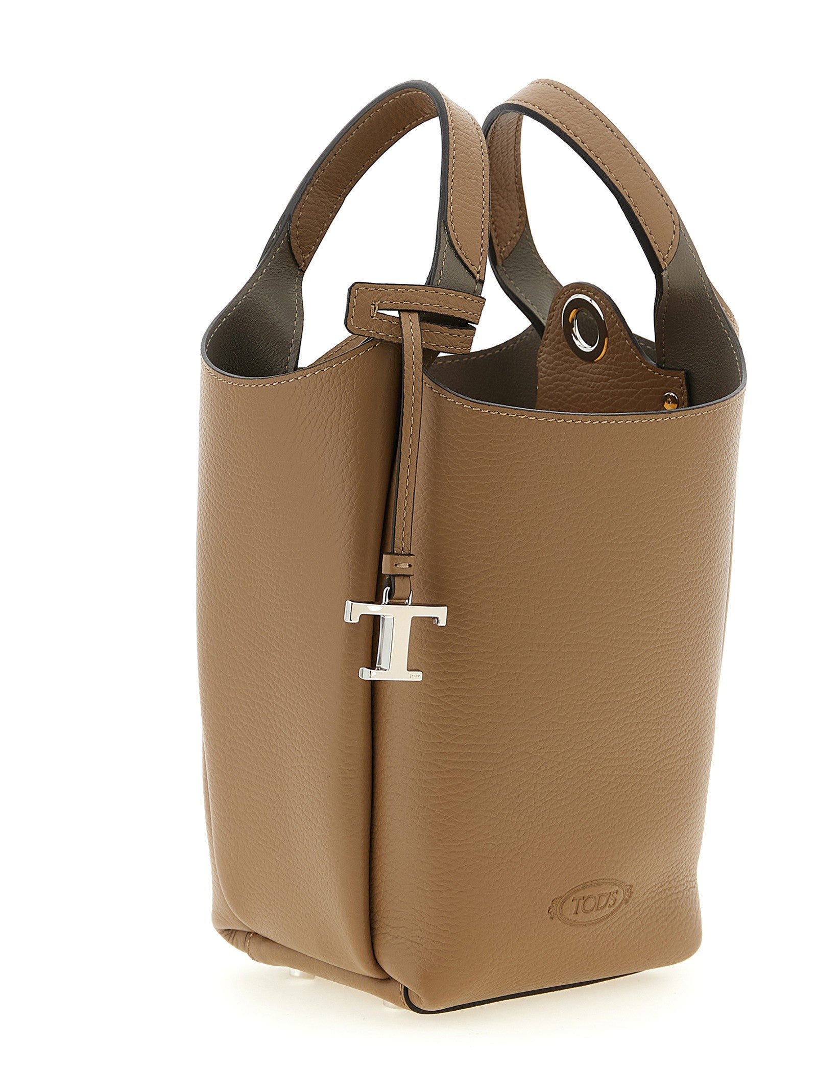 'T Timeless' Mini Beuteltasche