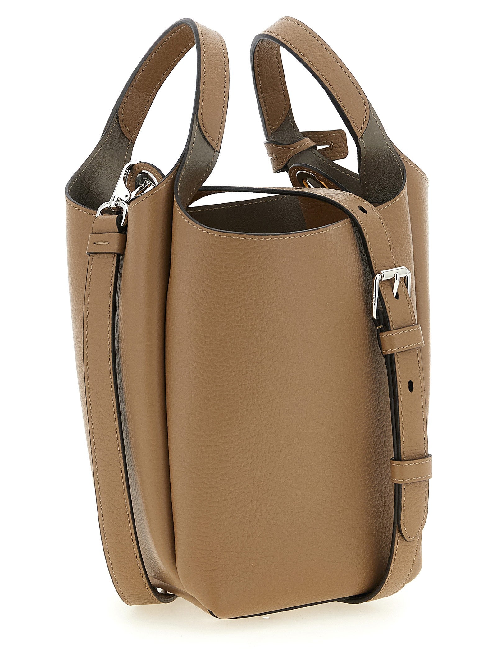 'T Timeless' Mini Beuteltasche