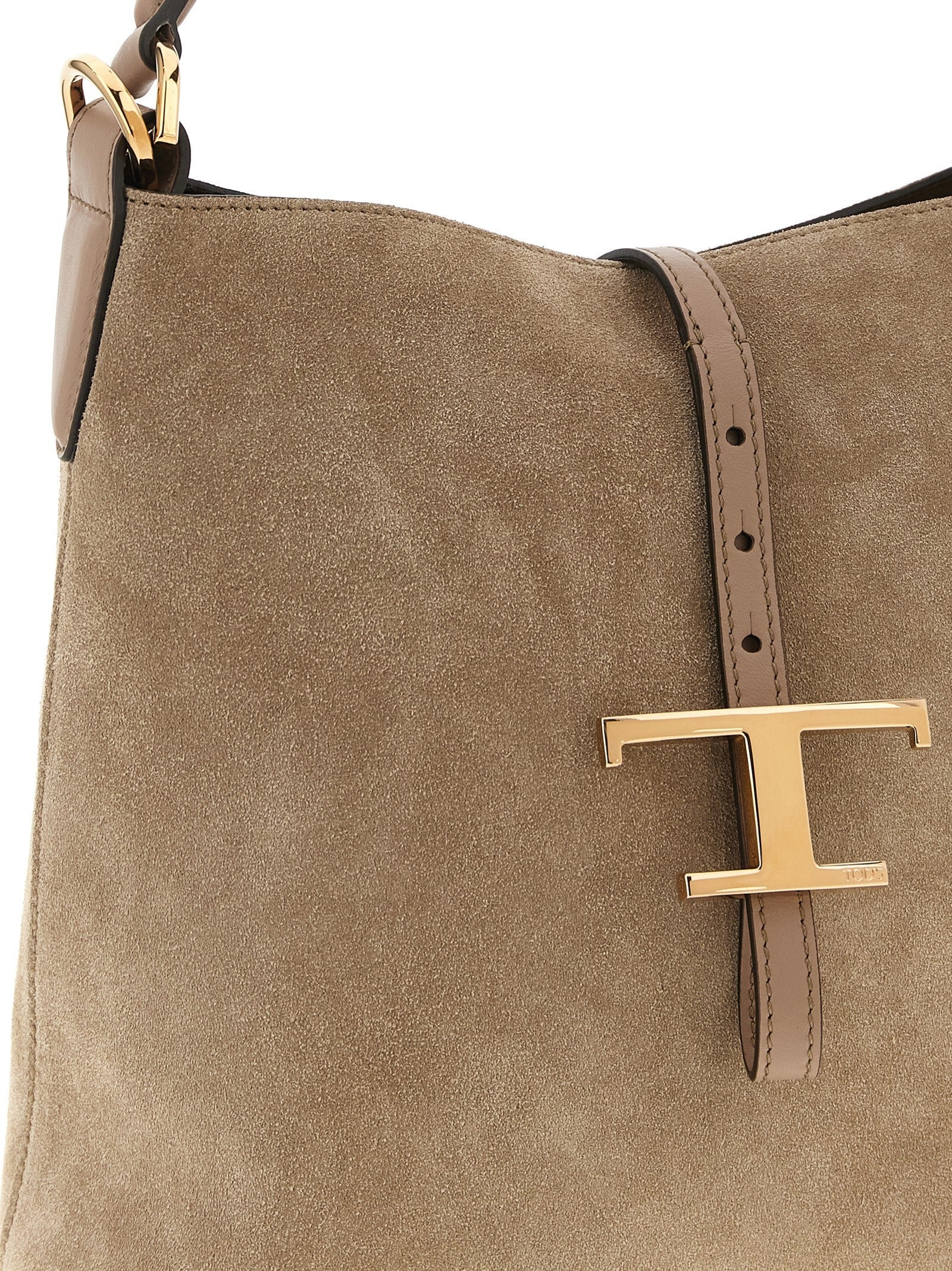 'T Timeless' Mini Beuteltasche