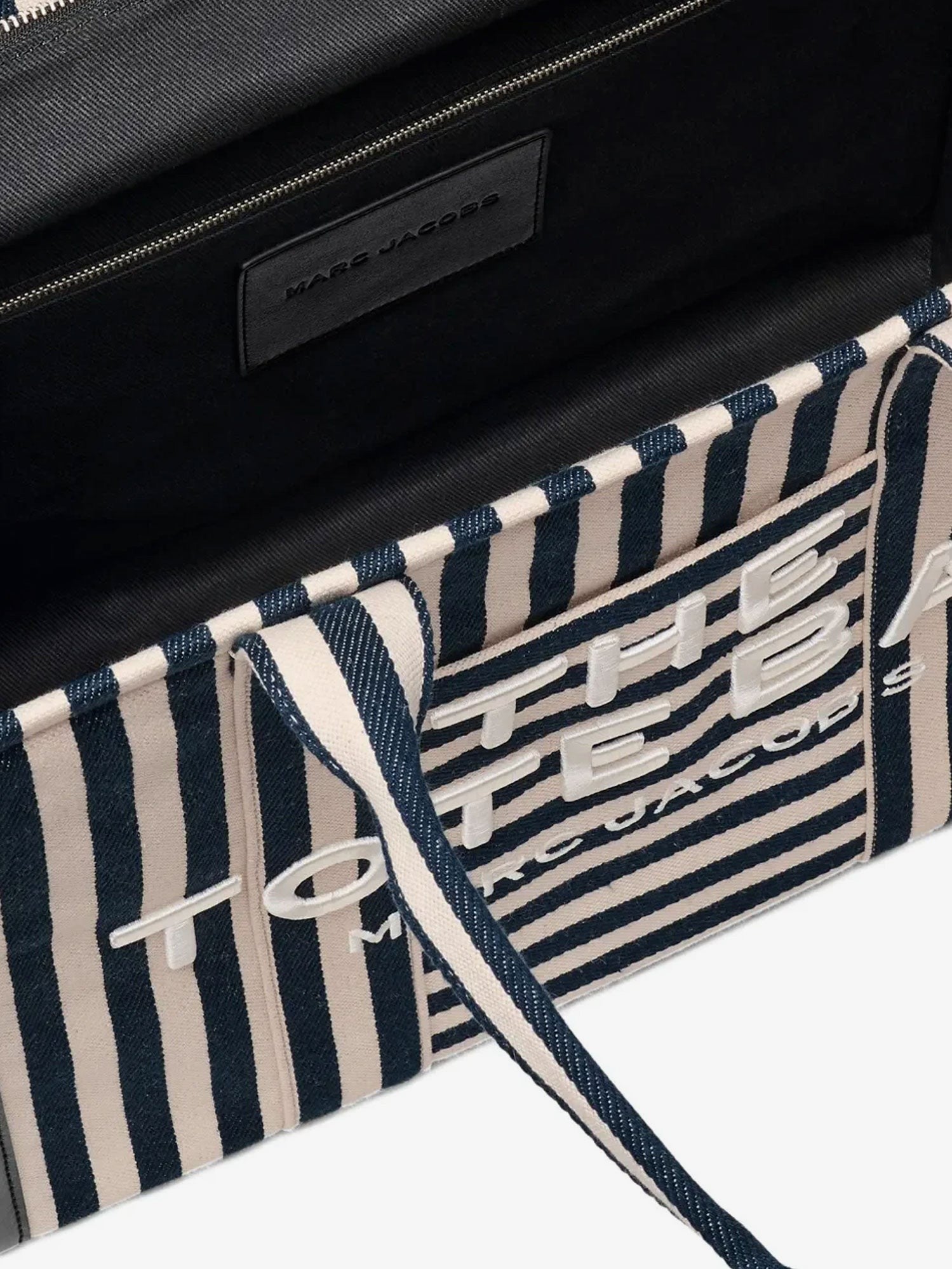 Shopper 'The Tote Bag' (groß)