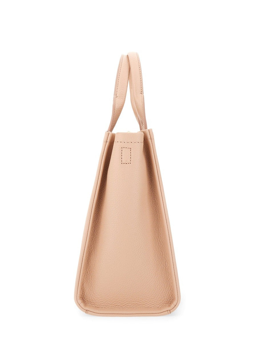 "THE TOTE" Medium Tasche