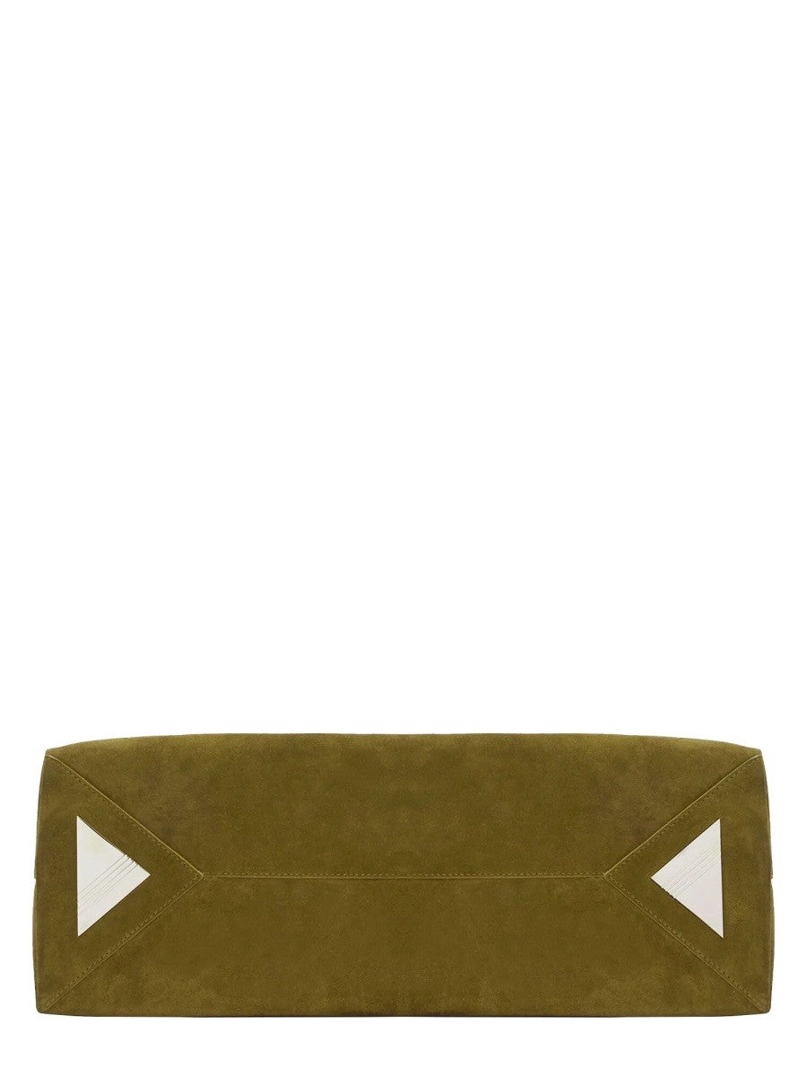 "THE WALK" Medium Tasche