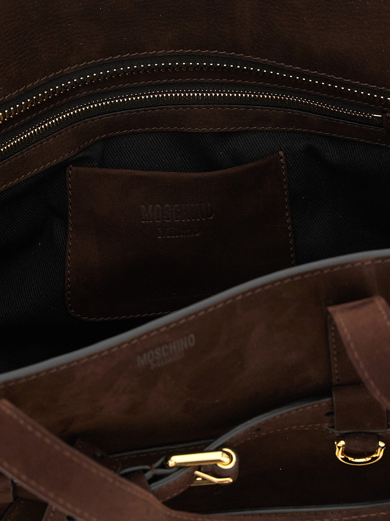 'Tie Me' Handtasche