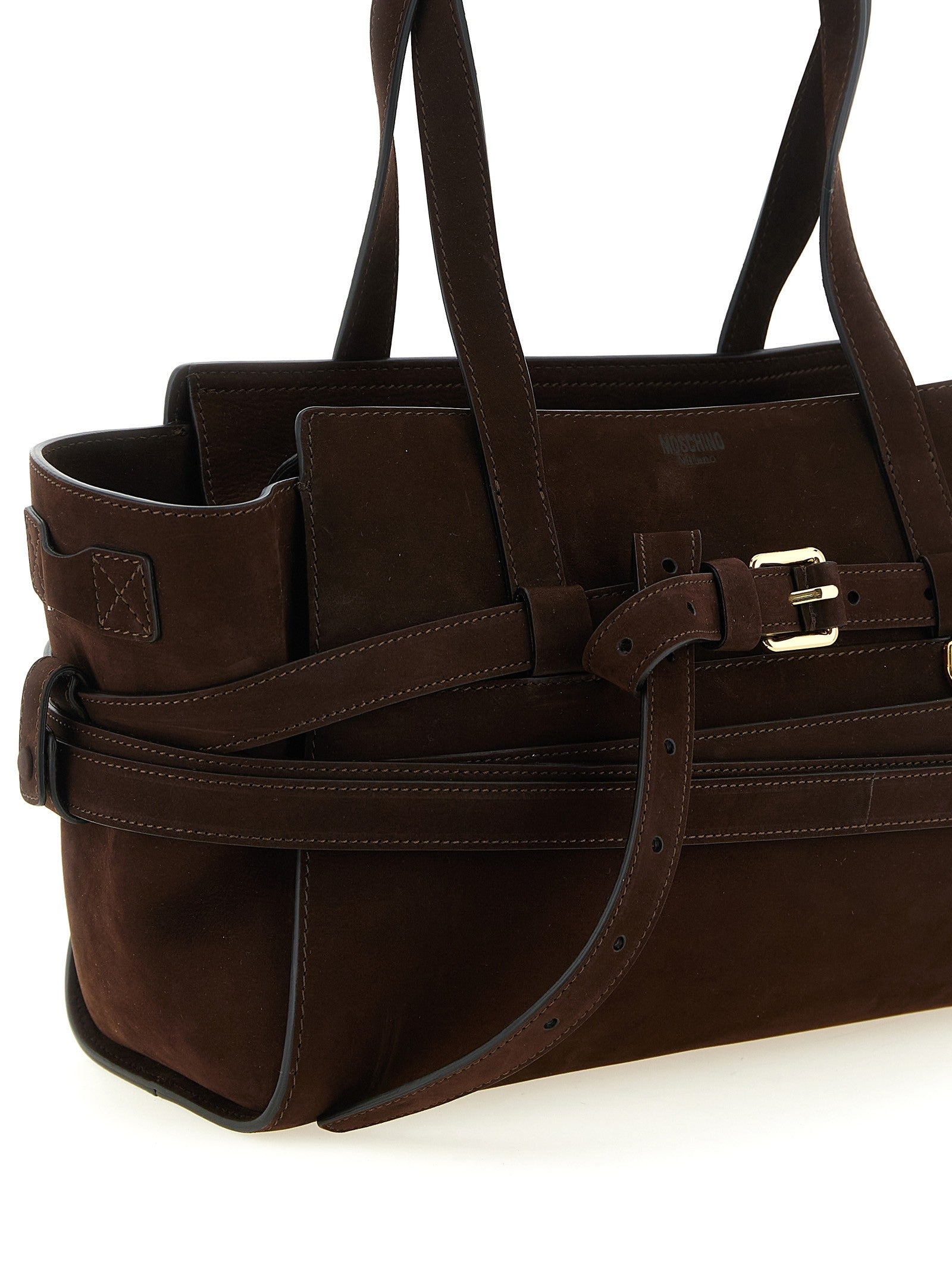 'Tie Me' Handtasche