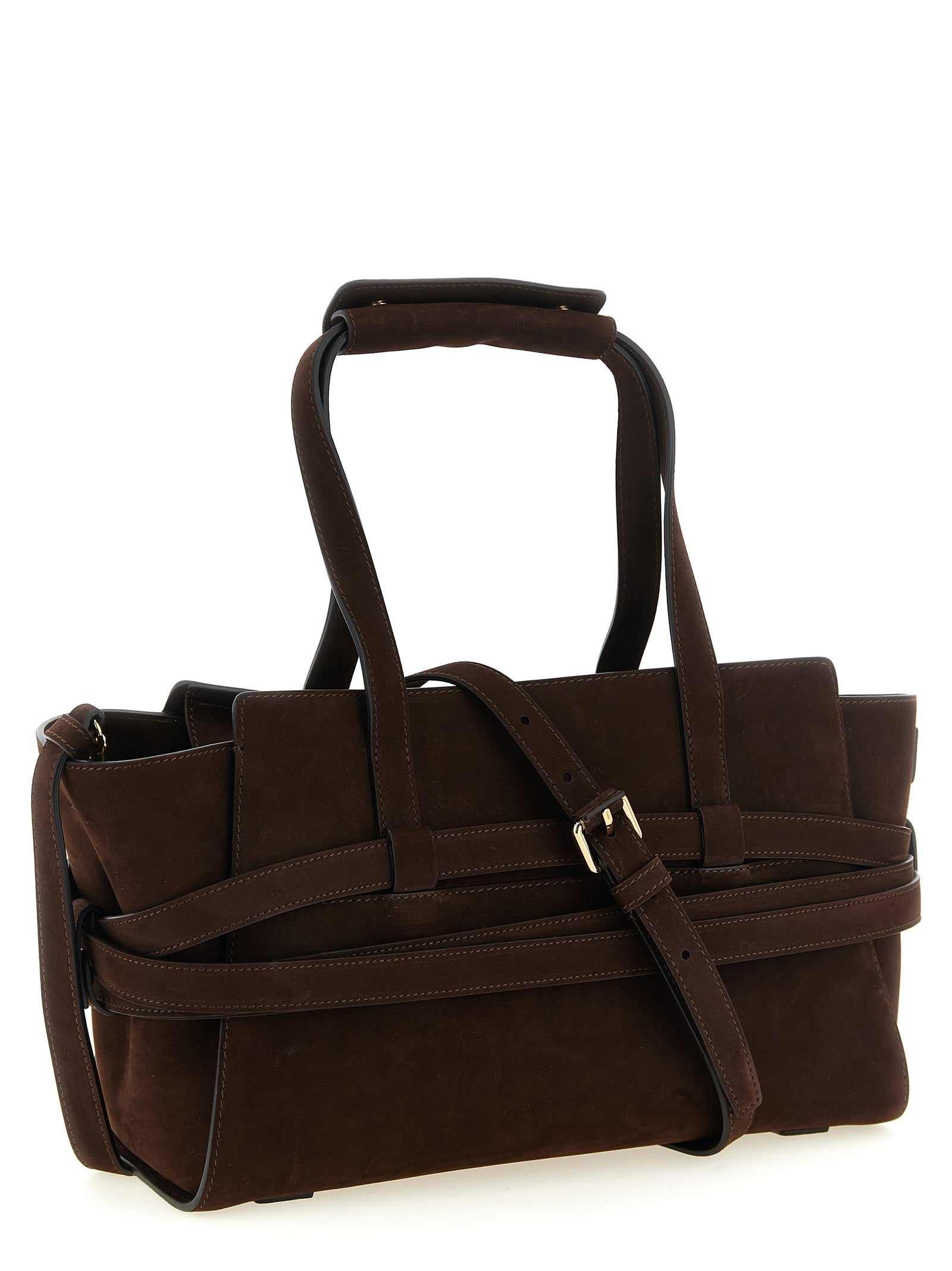 'Tie Me' Handtasche