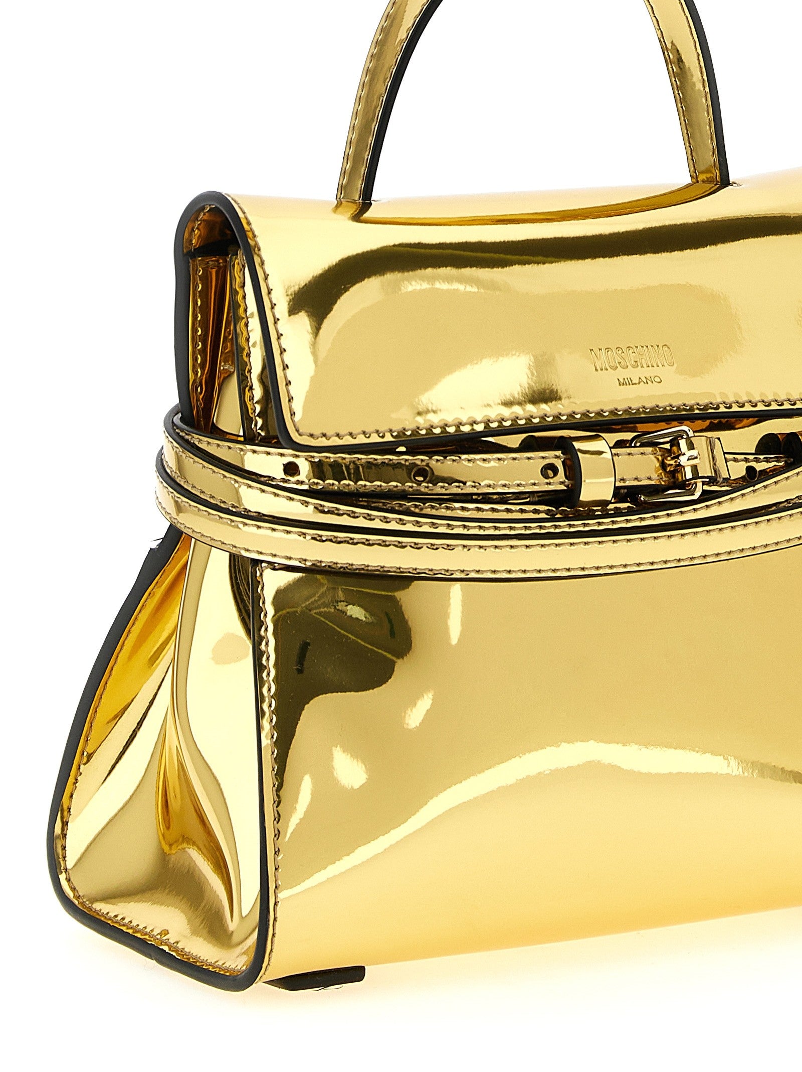 'Tie Me' Handtasche