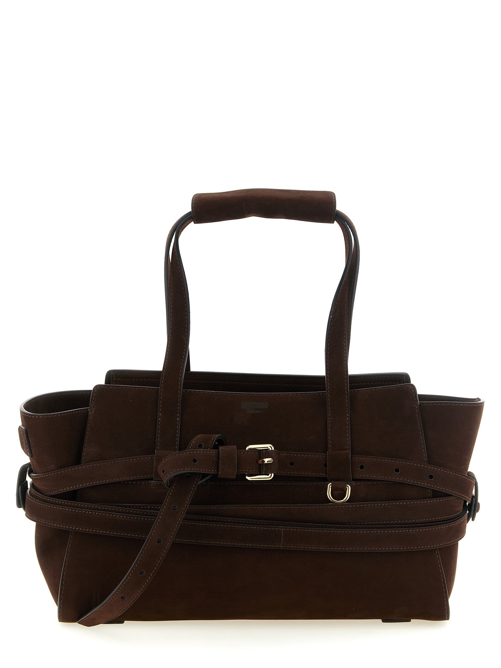 'Tie Me' Handtasche