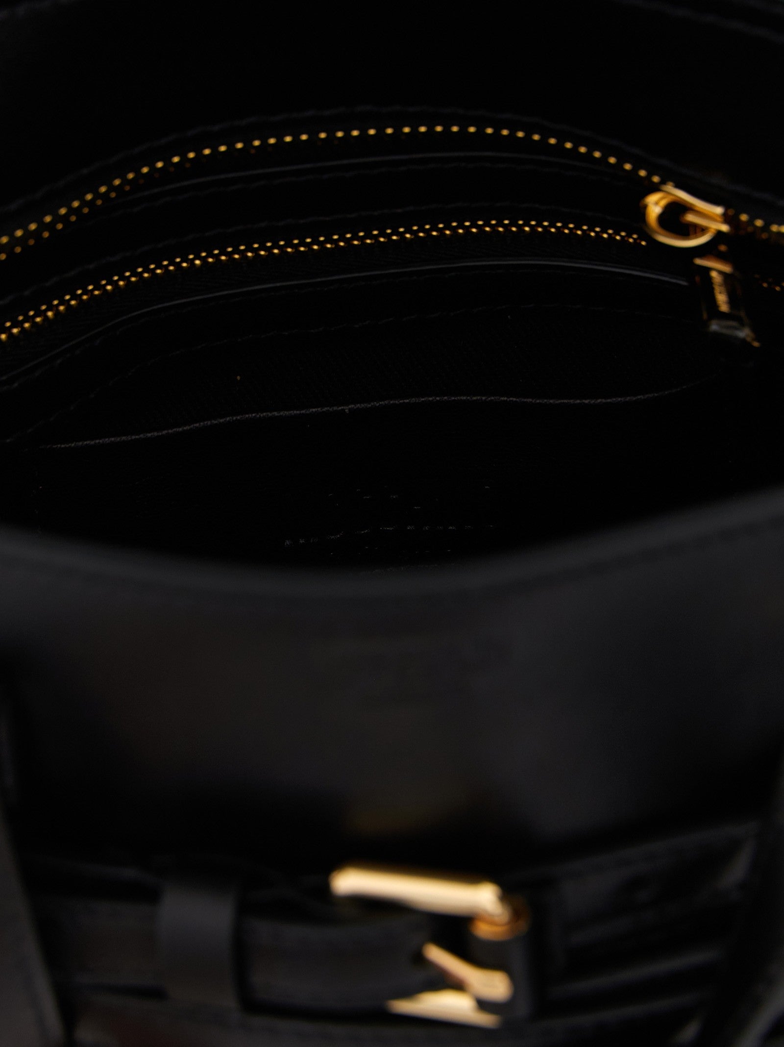 'Tie Me' Kleine Handtasche