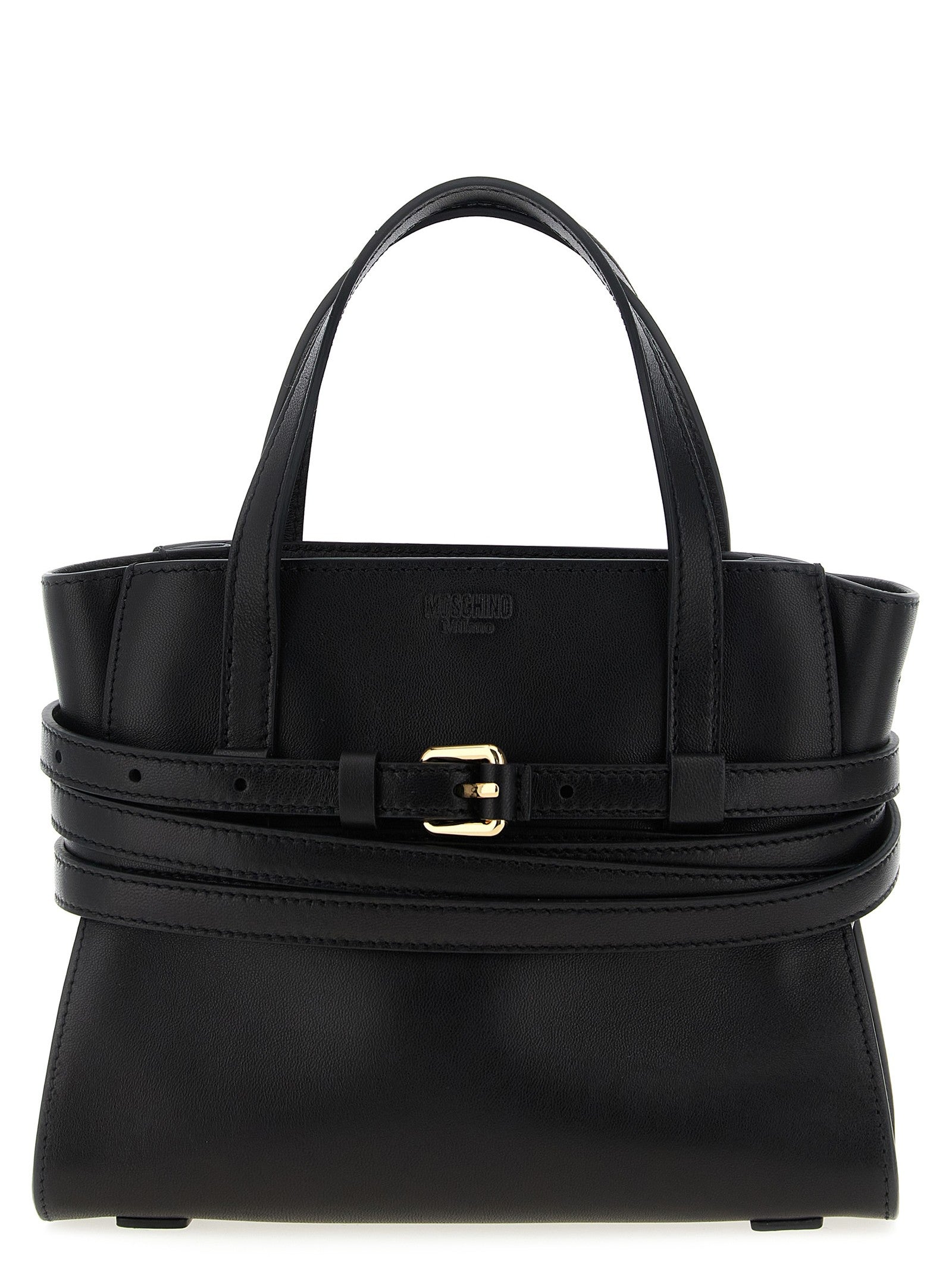 'Tie Me' Kleine Handtasche