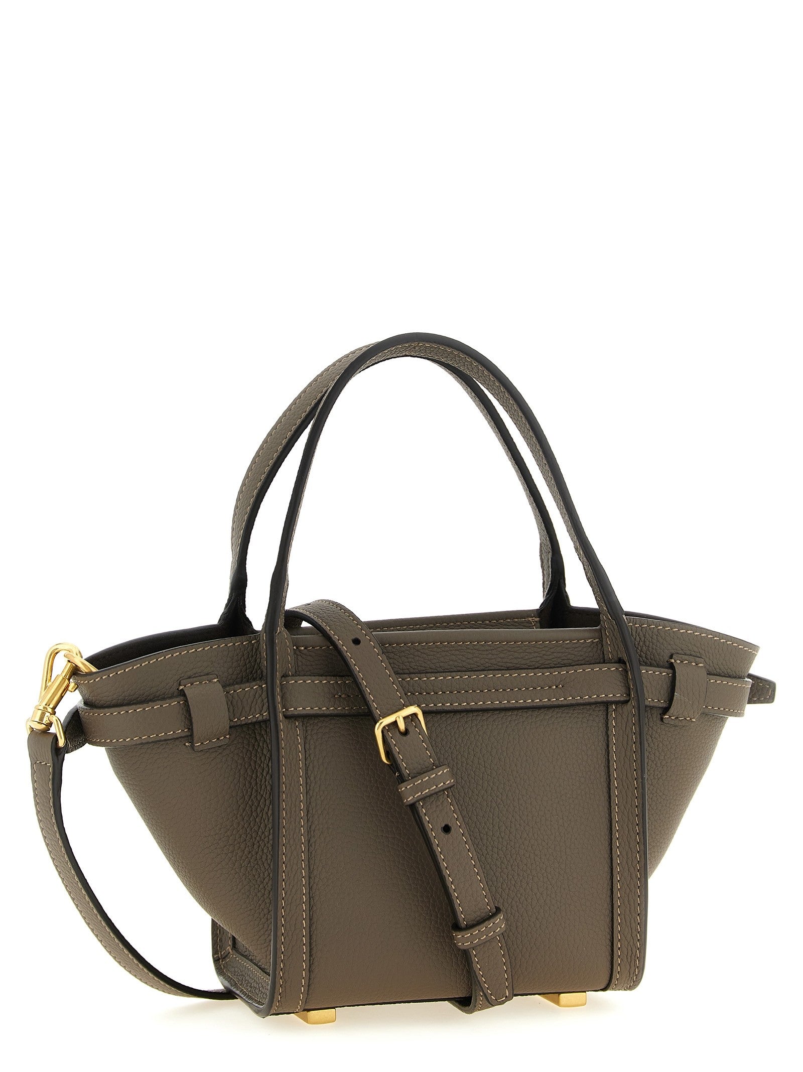 'Tim' Mini Einkaufs Tasche
