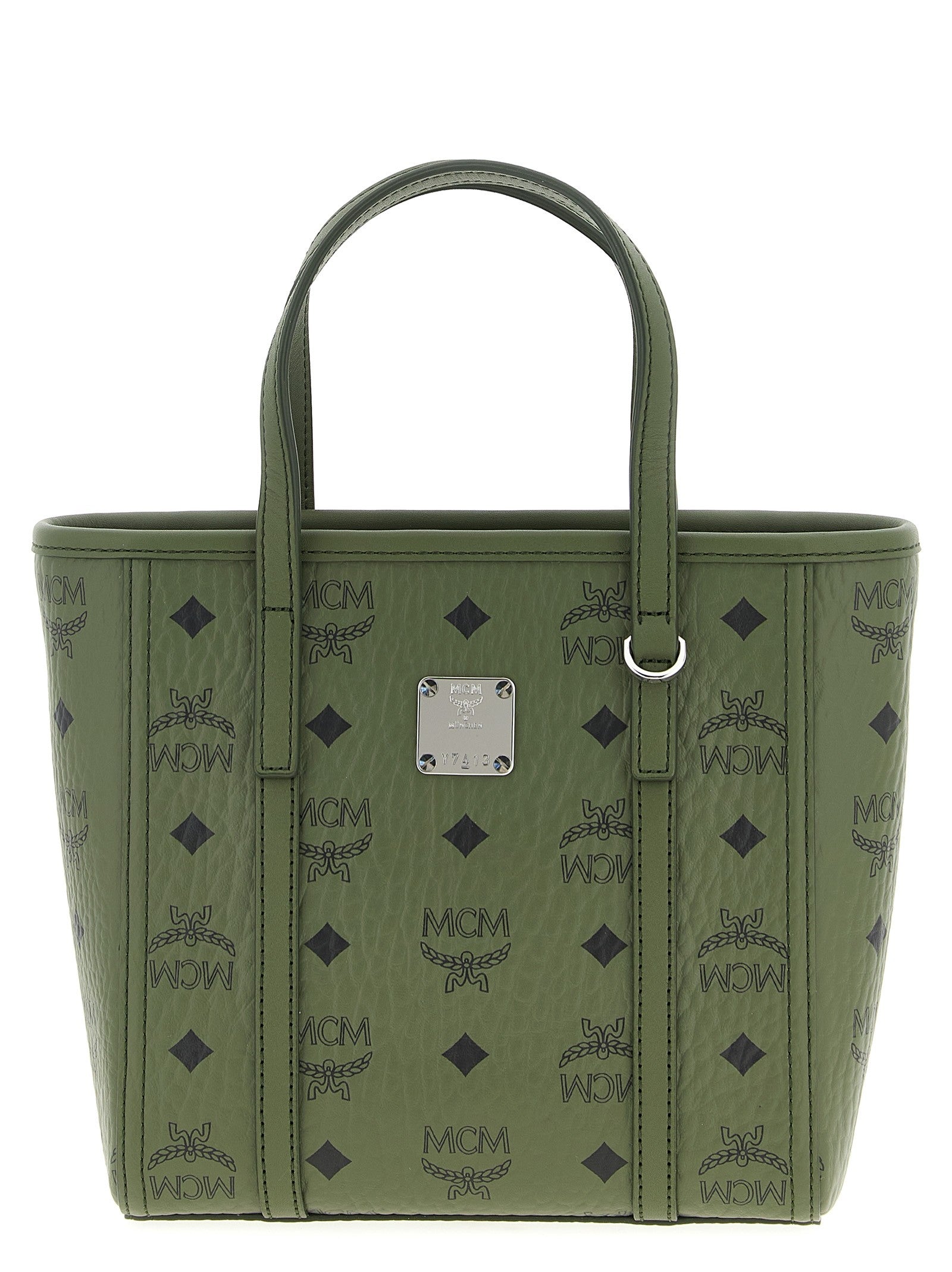 'Toni' Mini Einkaufs Tasche