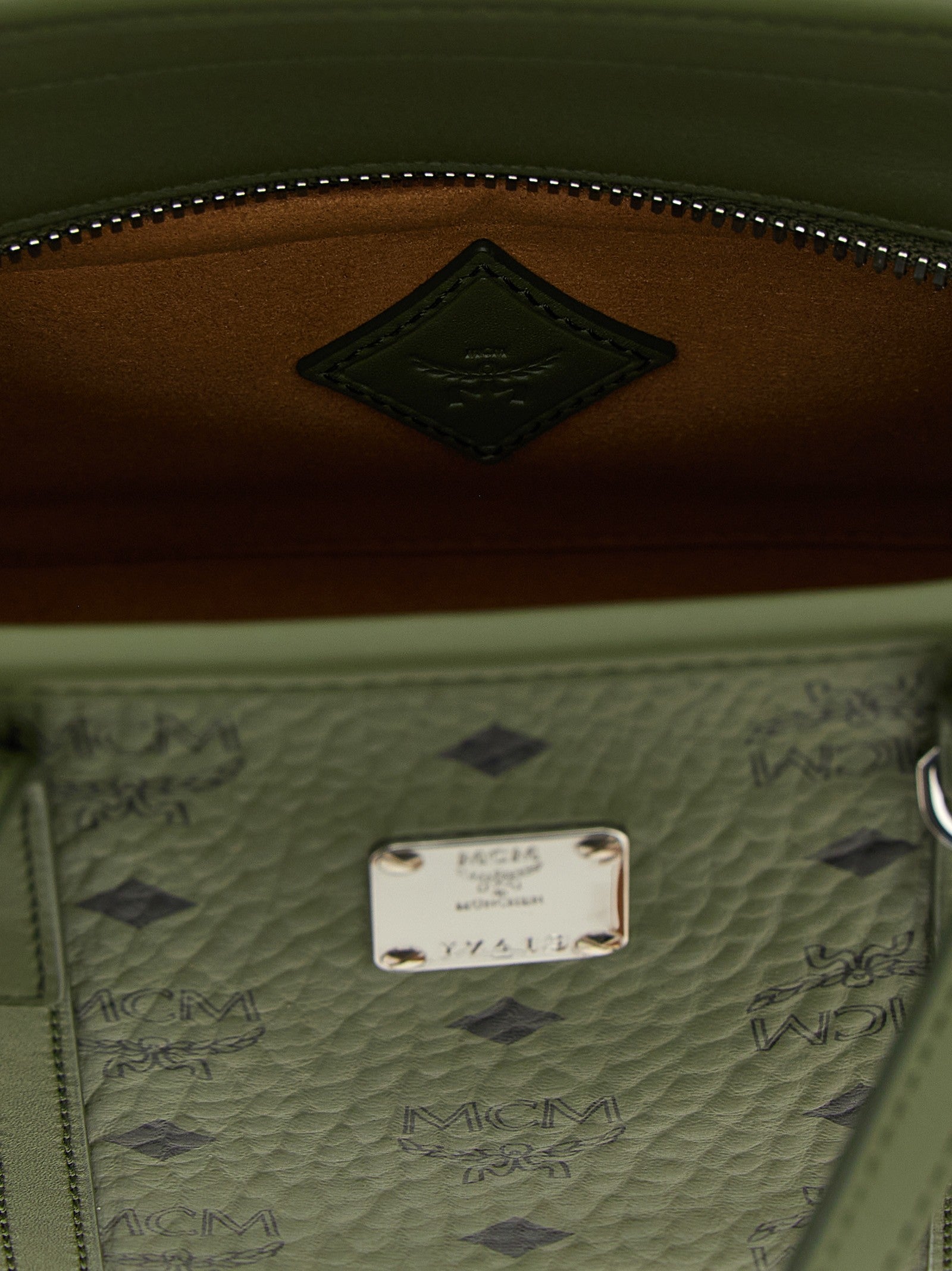 'Toni' Mini Einkaufs Tasche