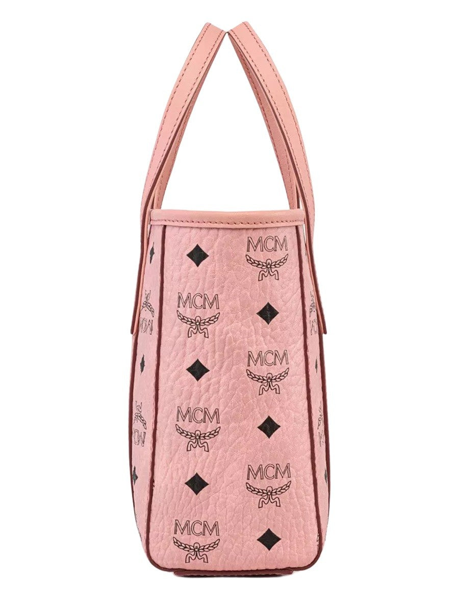 "TONI TOP-ZIP" Tasche