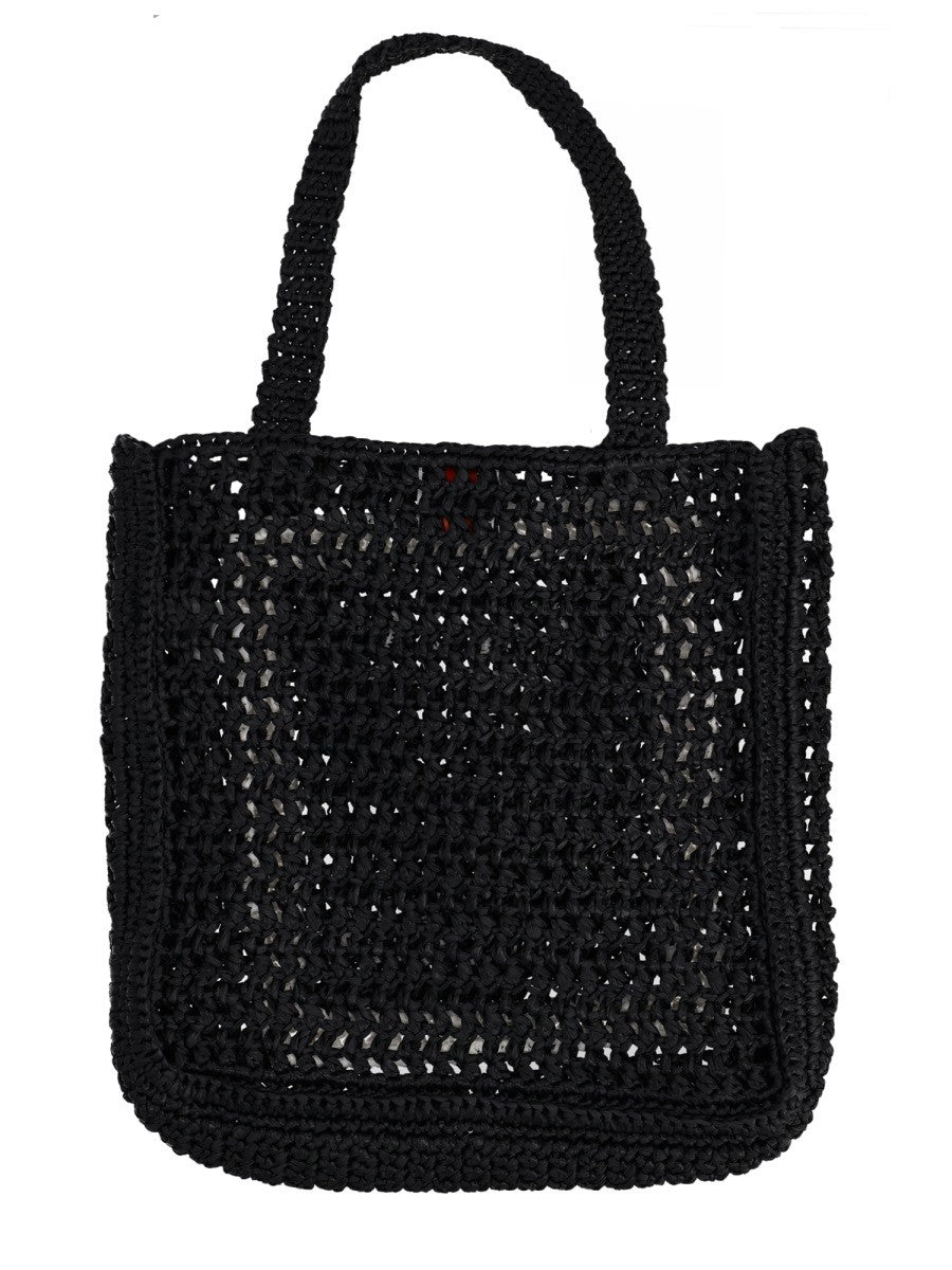 Shopper Mit Logo