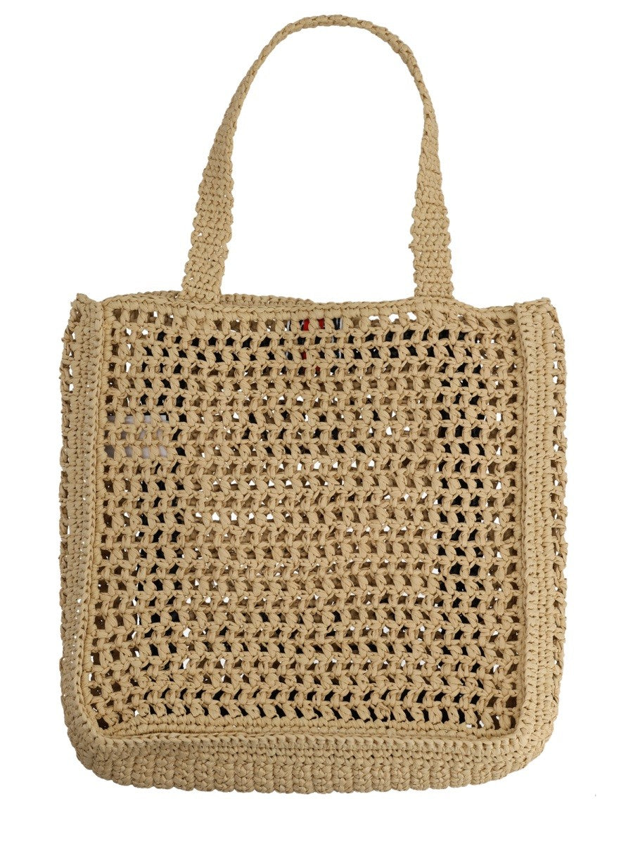 Shopper Mit Logo