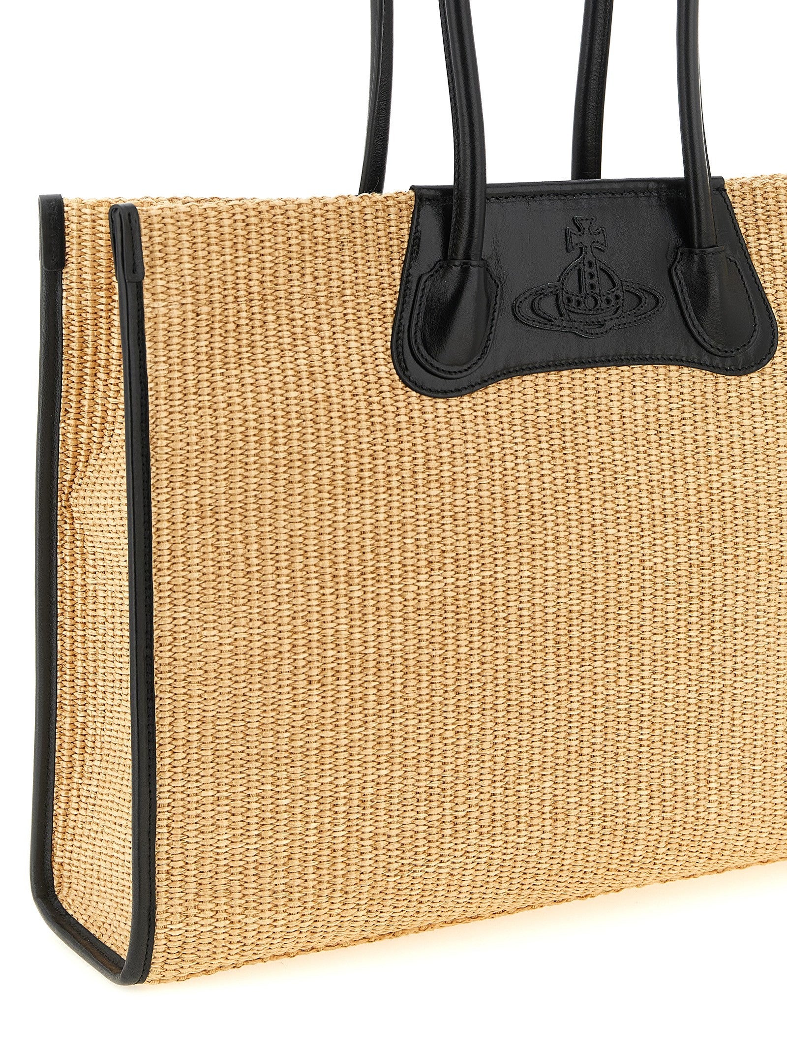 'Troy' Einkaufs Tasche