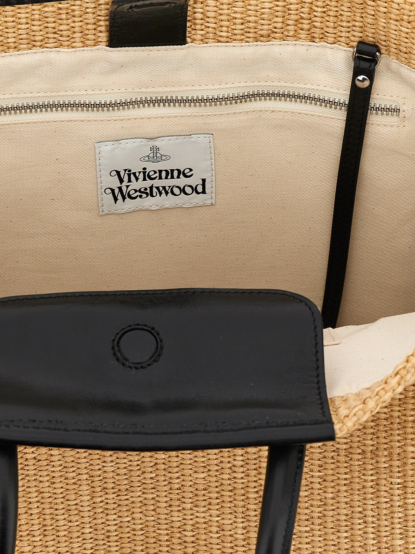 'Troy' Einkaufs Tasche