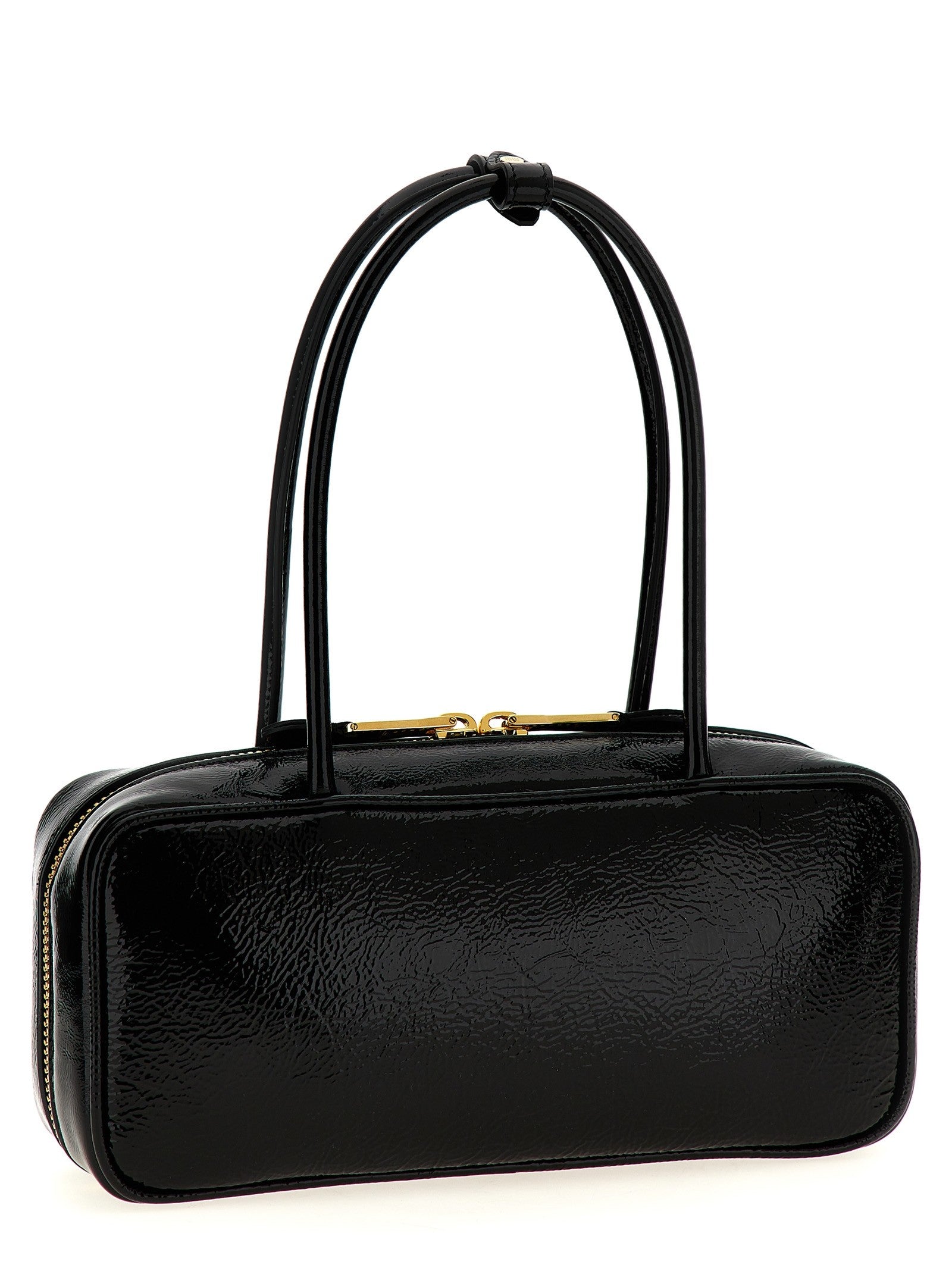Trunk hand Tasche