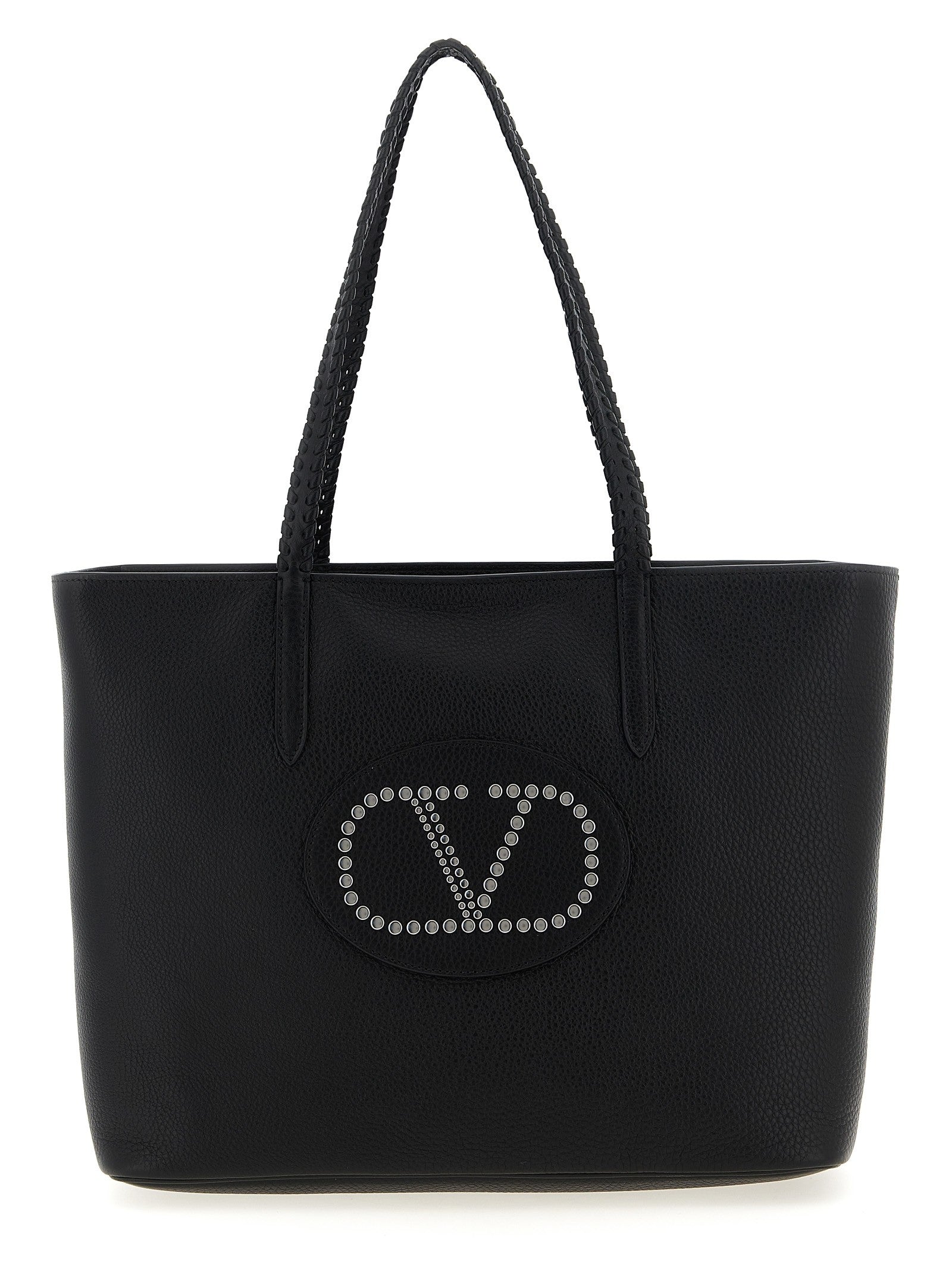 Valentino Garavani 'Nellcôte' Einkaufs Tasche