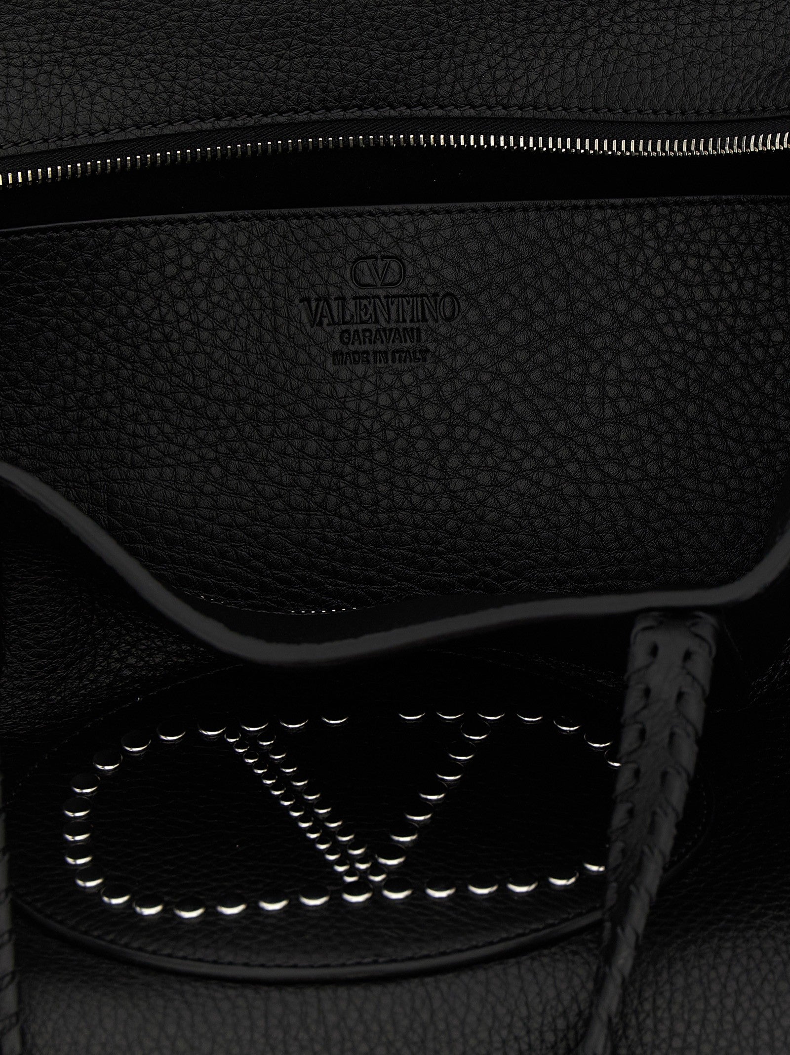 Valentino Garavani 'Nellcôte' Einkaufs Tasche