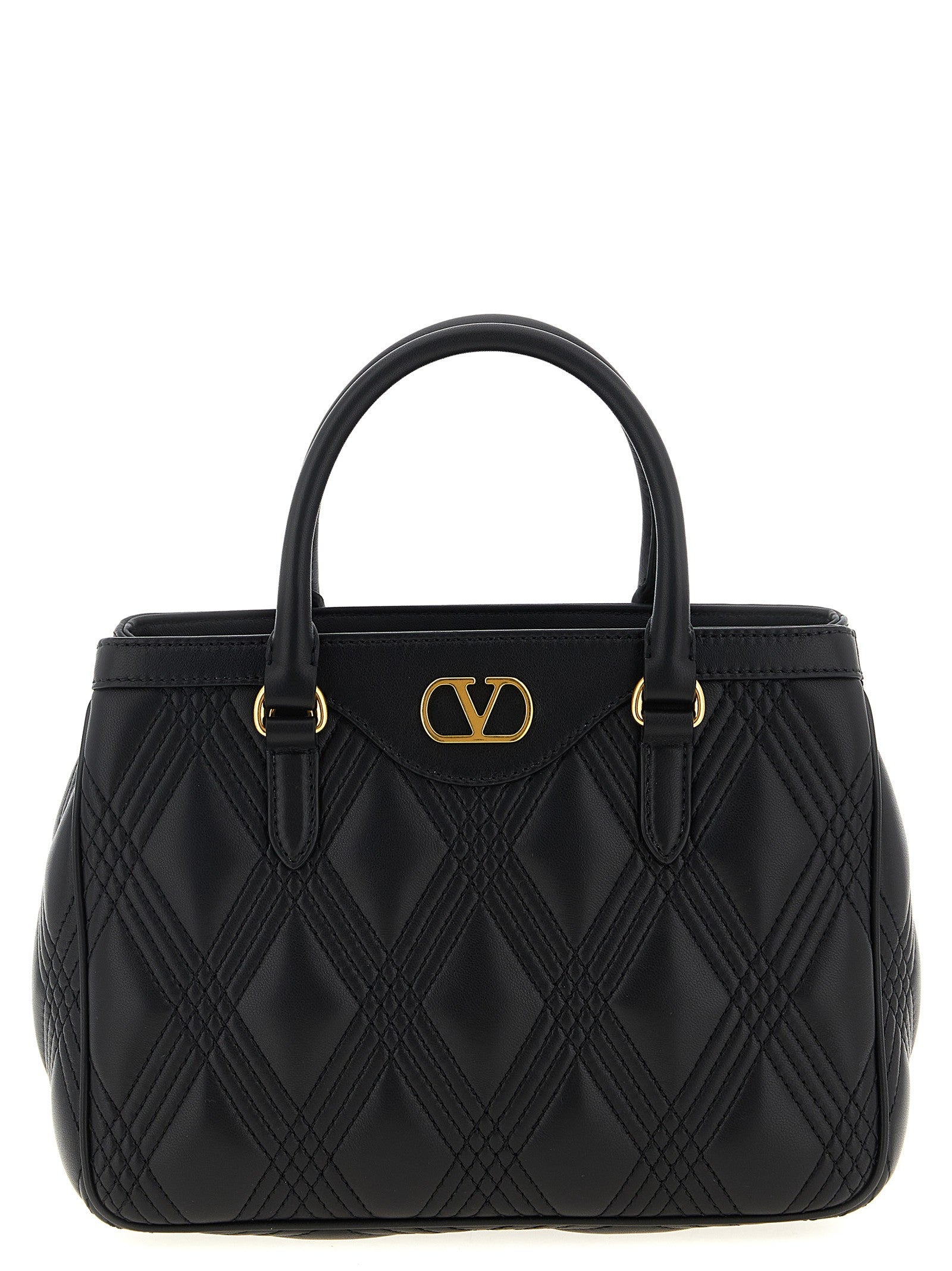 Valentino Garavani 'Quiltie 67' Handtasche