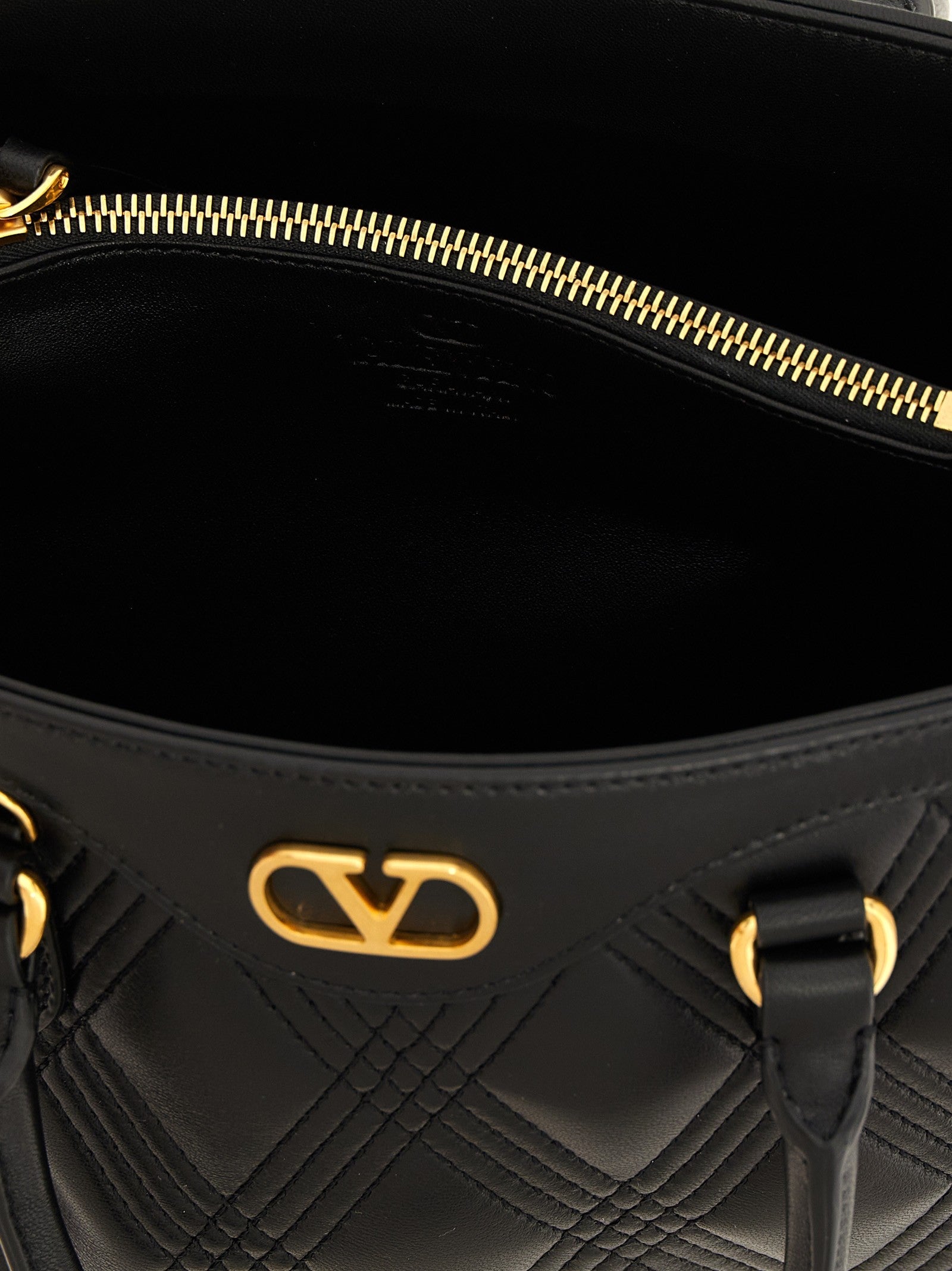 Valentino Garavani 'Quiltie 67' Handtasche