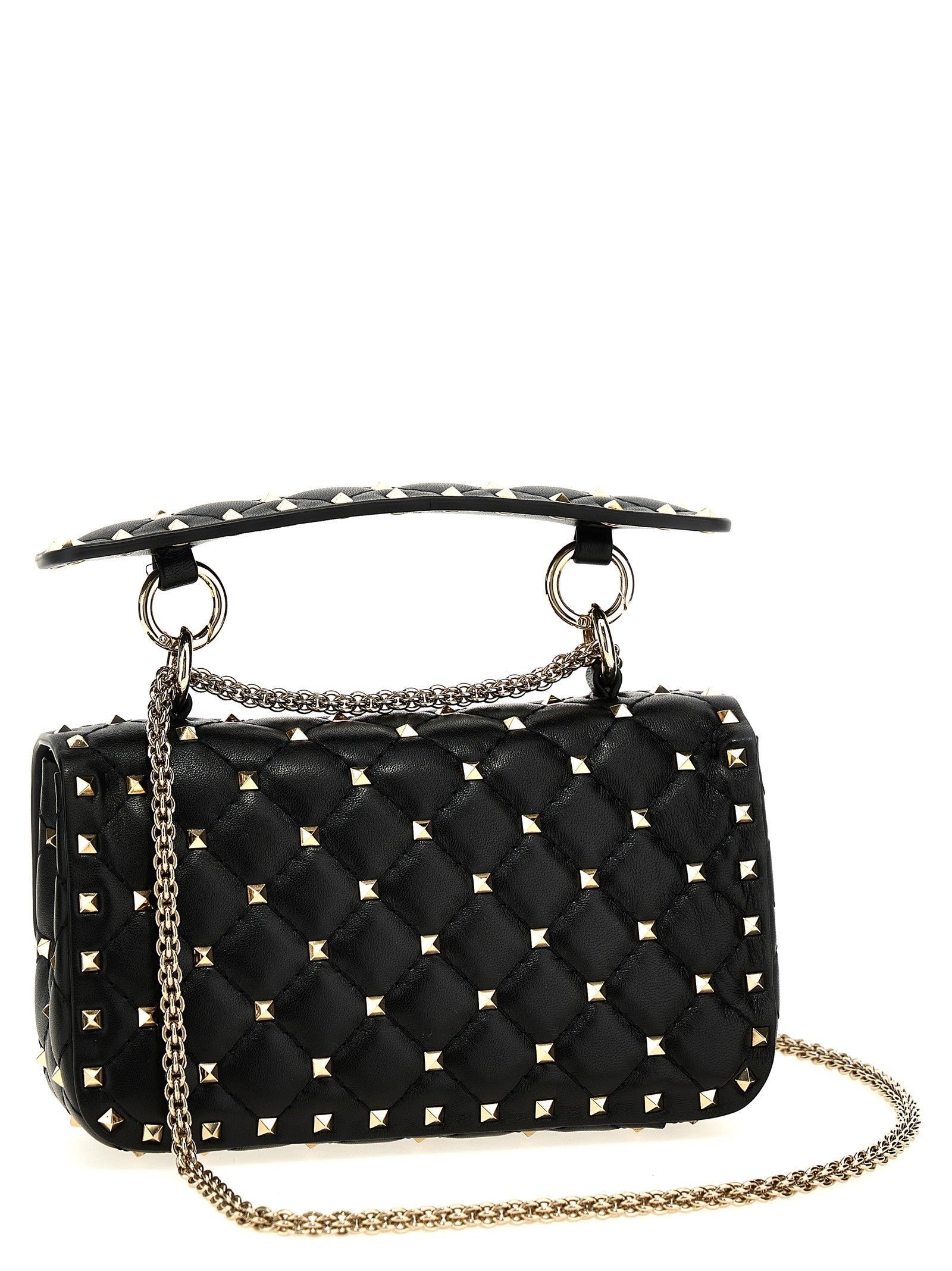 Handtasche 'Rockstud Spike'