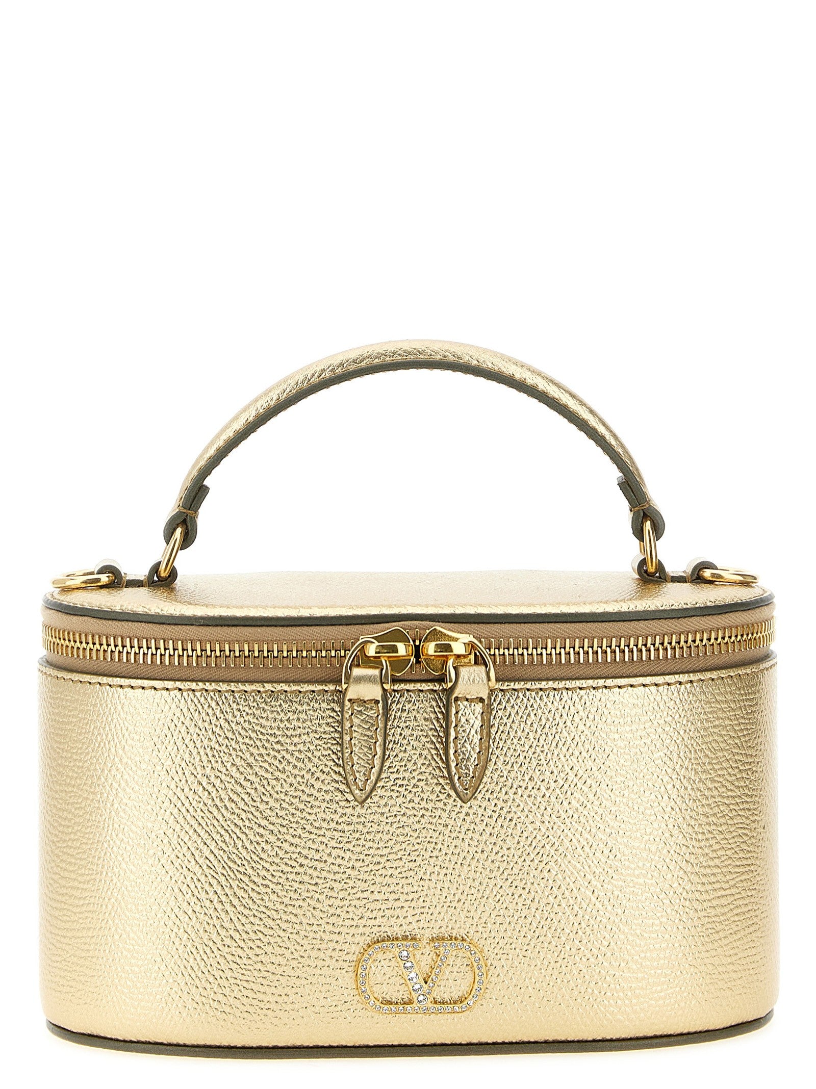 Valentino Garavani 'Vanity' Mini Handtasche