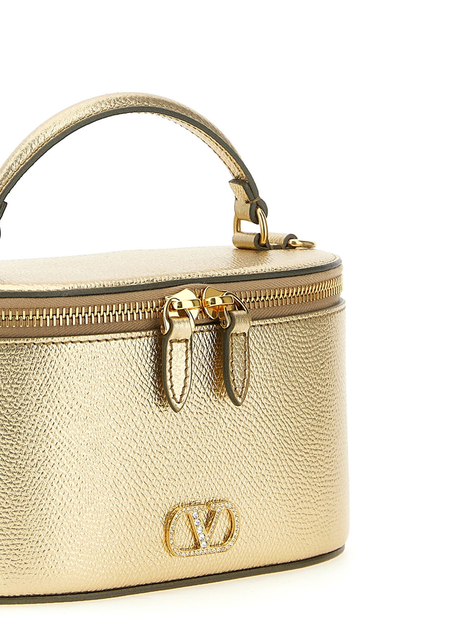 Valentino Garavani 'Vanity' Mini Handtasche