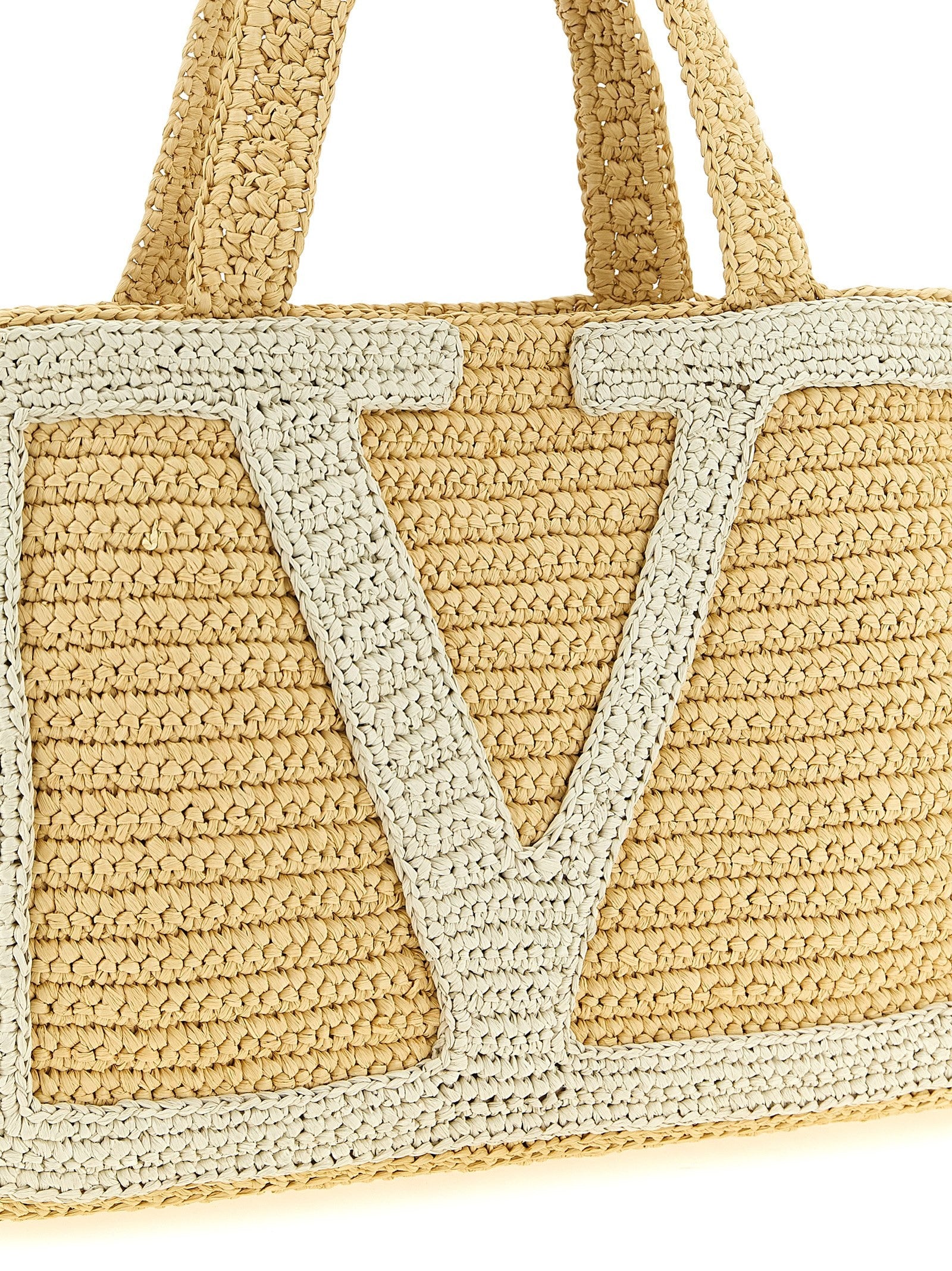 Valentino Garavani 'VivaSuperstar' Große Einkaufs Tasche